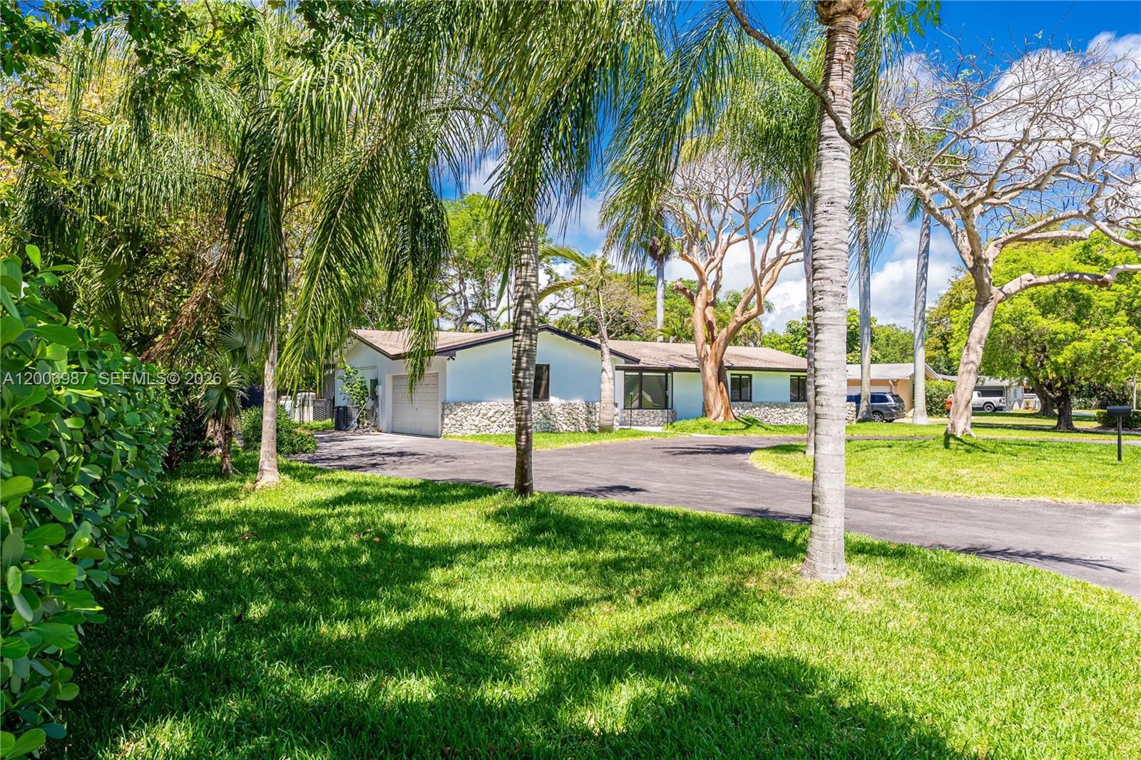 Real estate property located at 17737 86th Ave, Miami-dade, B-r Sub, Palmetto Bay, FL