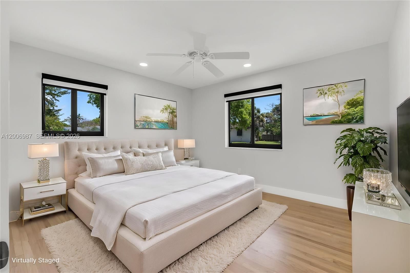 Real estate property located at 17737 86th Ave, Miami-dade, B-r Sub, Palmetto Bay, FL