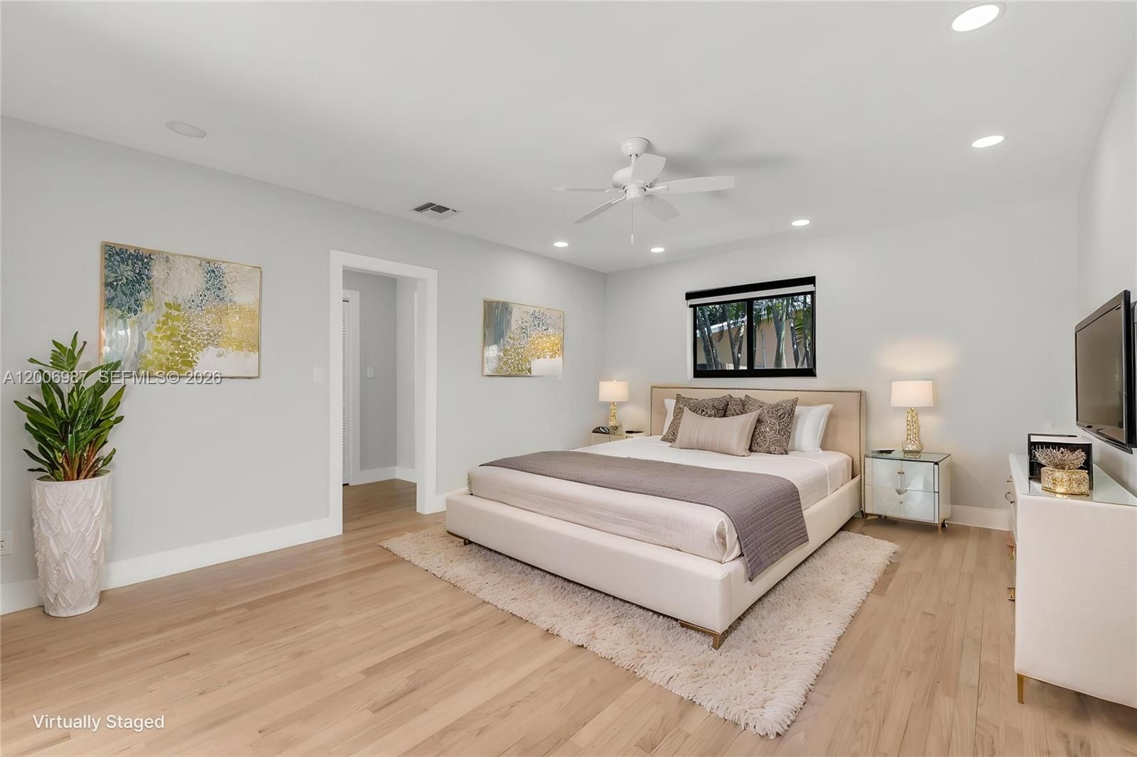 Real estate property located at 17737 86th Ave, Miami-dade, B-r Sub, Palmetto Bay, FL