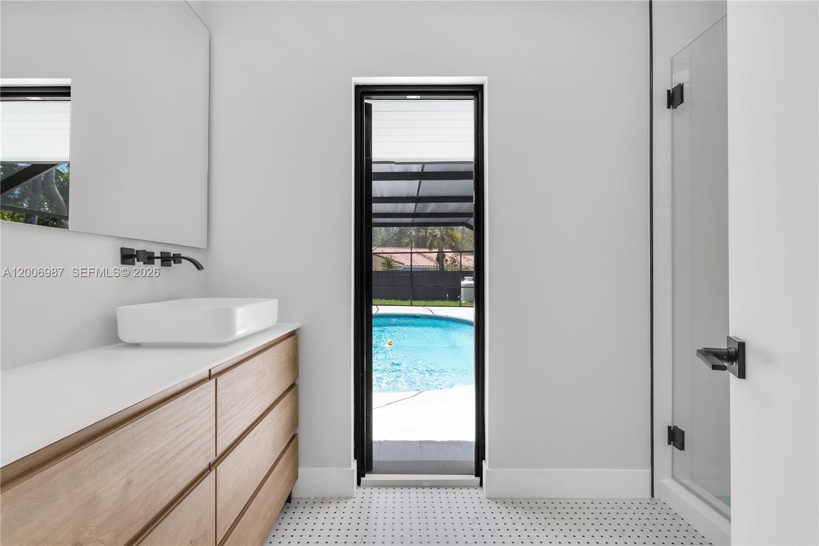 Real estate property located at 17737 86th Ave, Miami-dade, B-r Sub, Palmetto Bay, FL