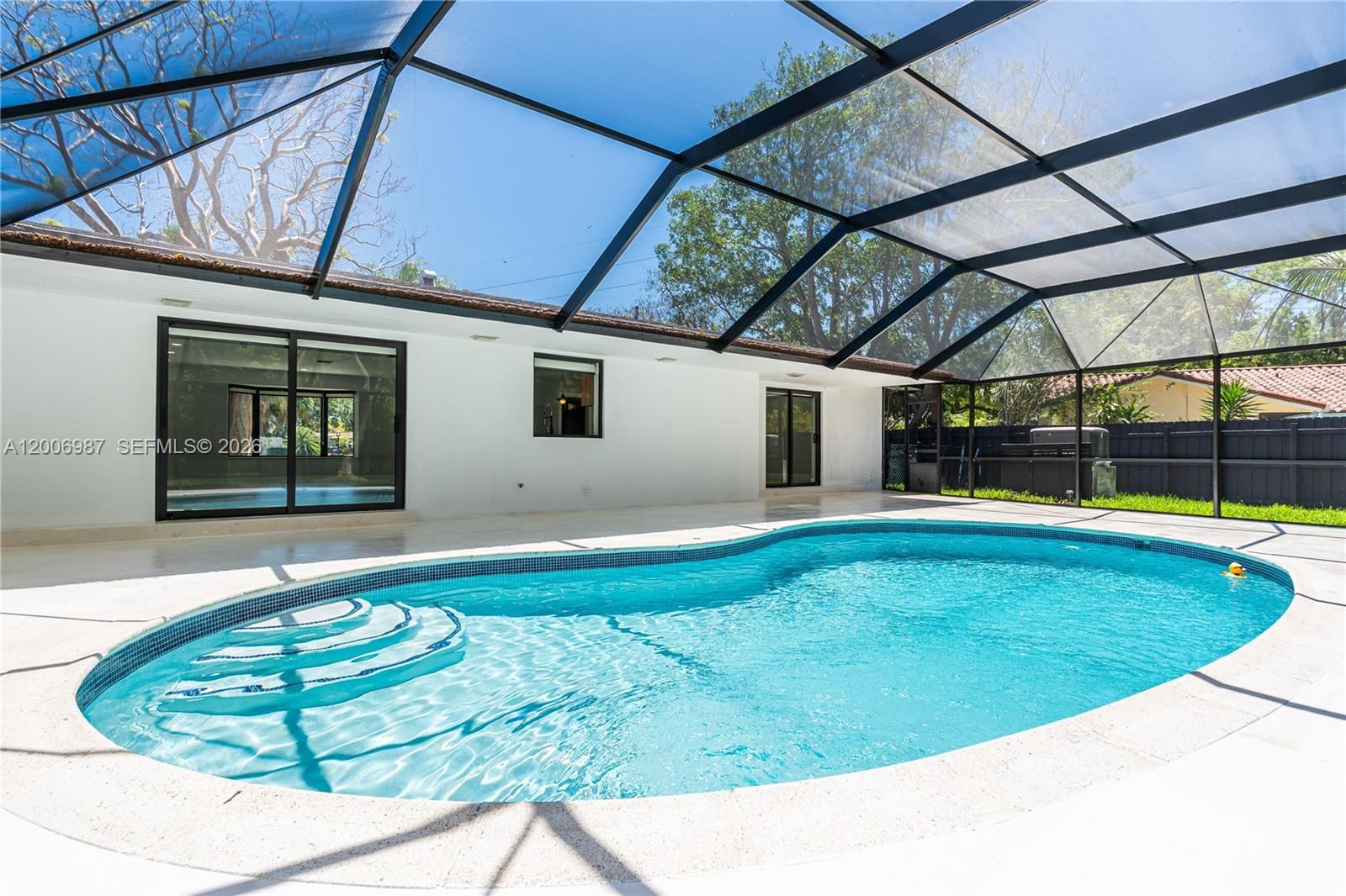 Real estate property located at 17737 86th Ave, Miami-dade, B-r Sub, Palmetto Bay, FL