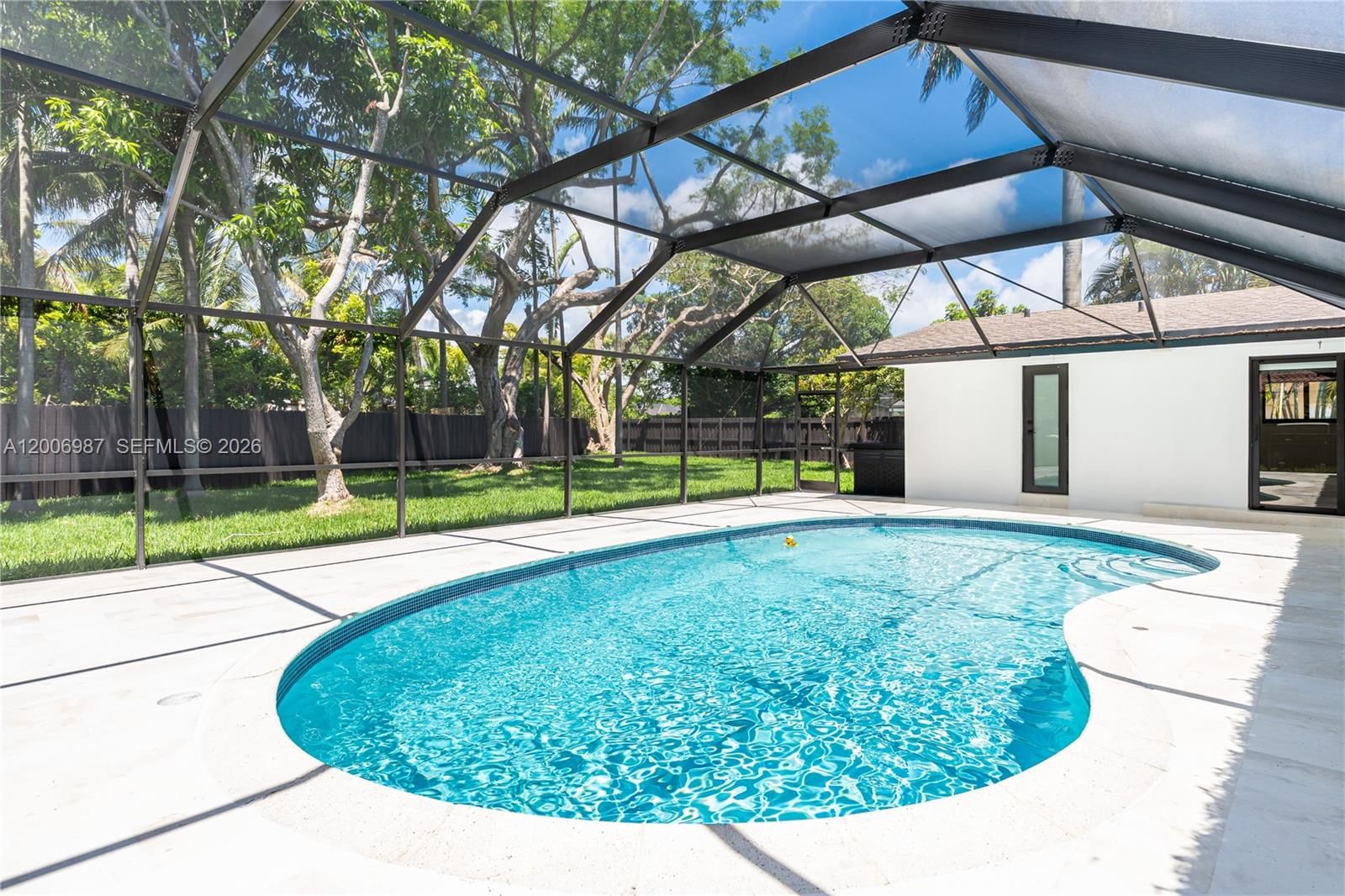 Real estate property located at 17737 86th Ave, Miami-dade, B-r Sub, Palmetto Bay, FL