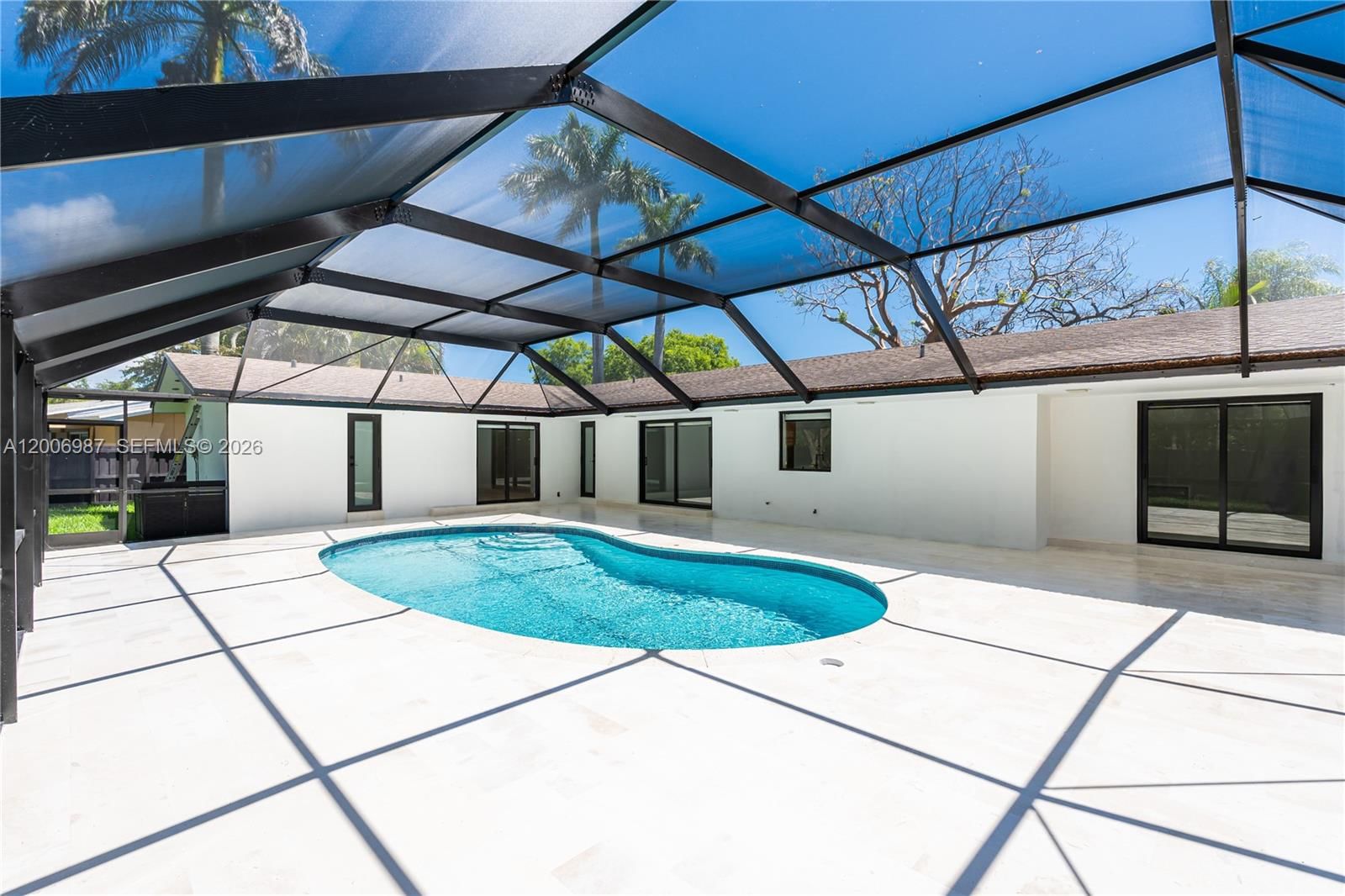 Real estate property located at 17737 86th Ave, Miami-dade, B-r Sub, Palmetto Bay, FL