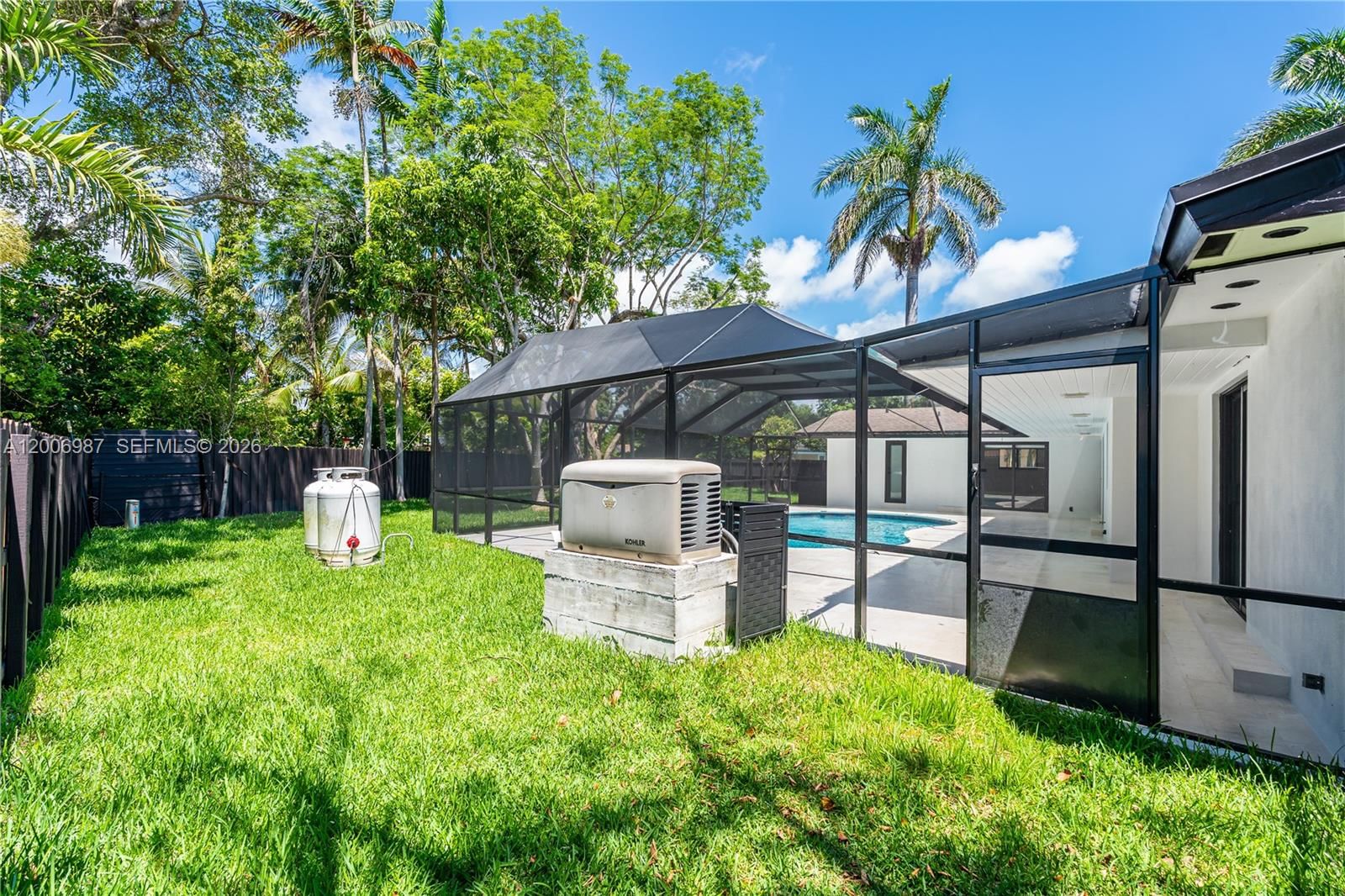 Real estate property located at 17737 86th Ave, Miami-dade, B-r Sub, Palmetto Bay, FL