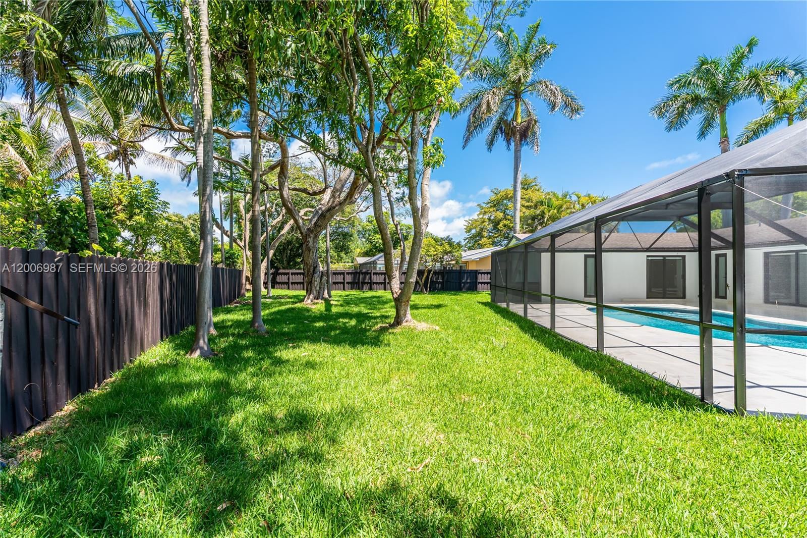 Real estate property located at 17737 86th Ave, Miami-dade, B-r Sub, Palmetto Bay, FL