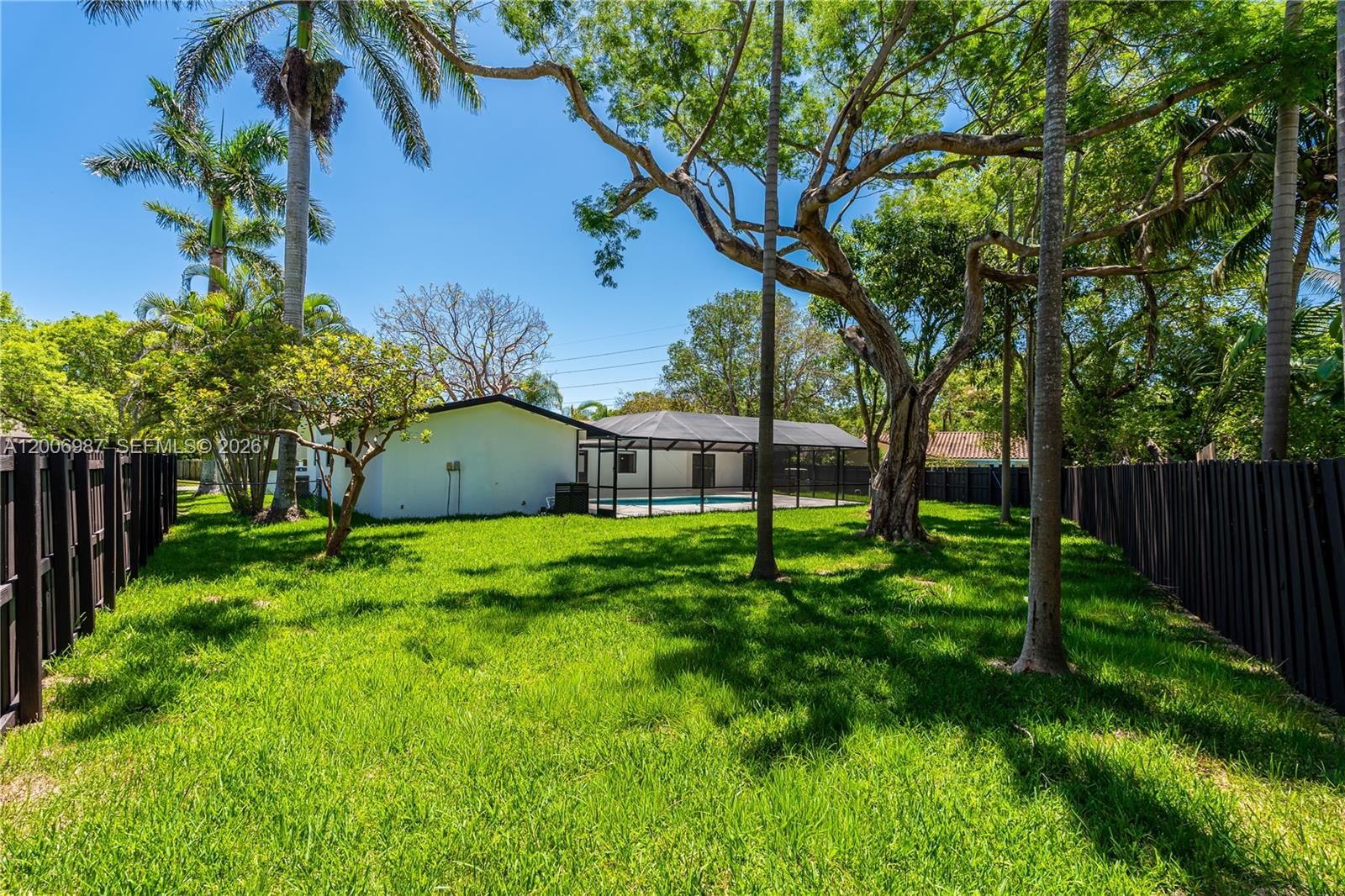 Real estate property located at 17737 86th Ave, Miami-dade, B-r Sub, Palmetto Bay, FL