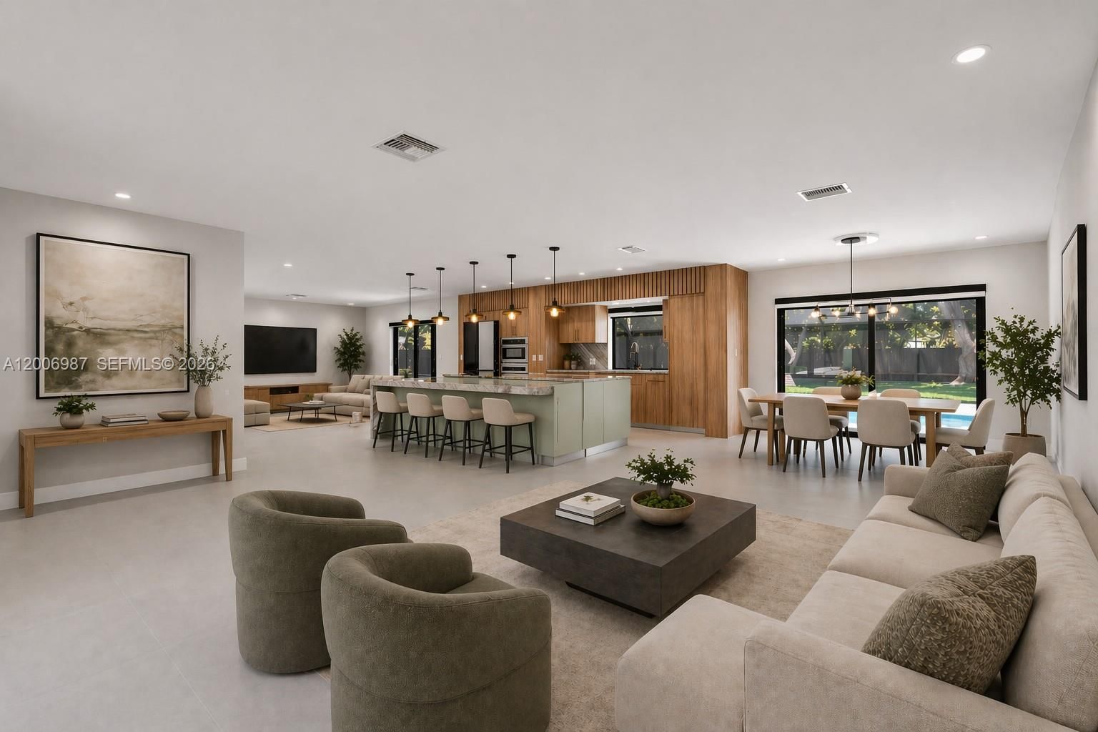 Real estate property located at 17737 86th Ave, Miami-dade, B-r Sub, Palmetto Bay, FL