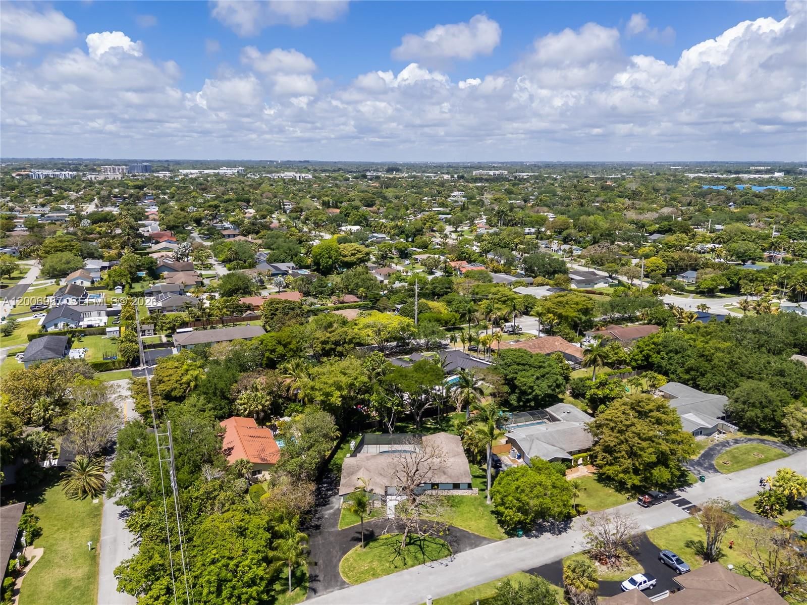 Real estate property located at 17737 86th Ave, Miami-dade, B-r Sub, Palmetto Bay, FL