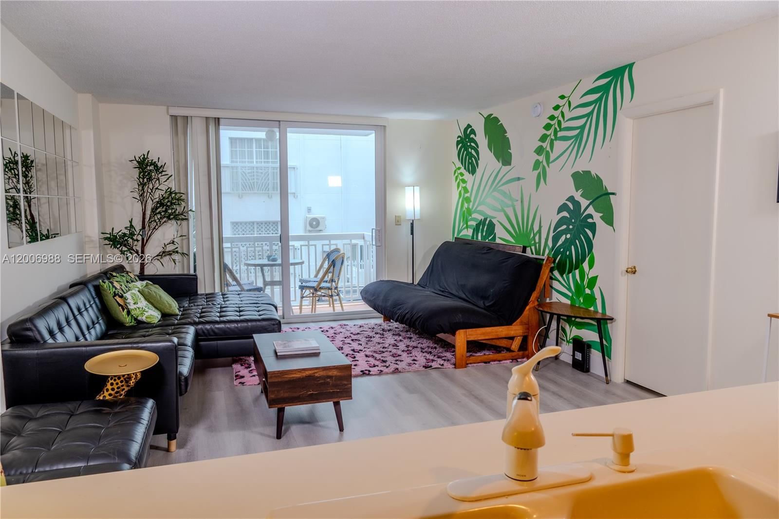 Real estate property located at 401 Ocean Dr #222, Miami-dade, The Presidential Condo, Miami Beach, FL