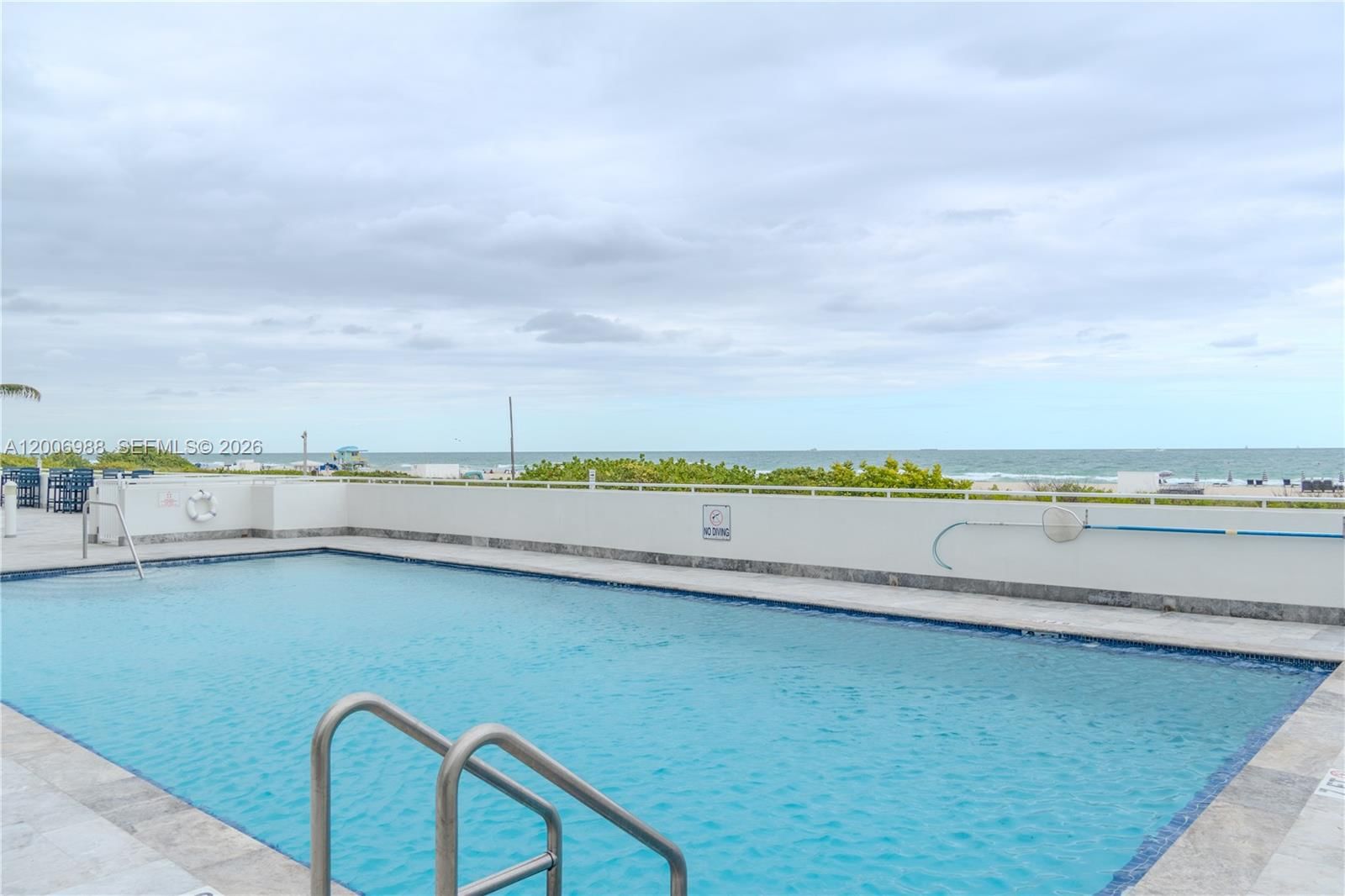 Real estate property located at 401 Ocean Dr #222, Miami-dade, The Presidential Condo, Miami Beach, FL