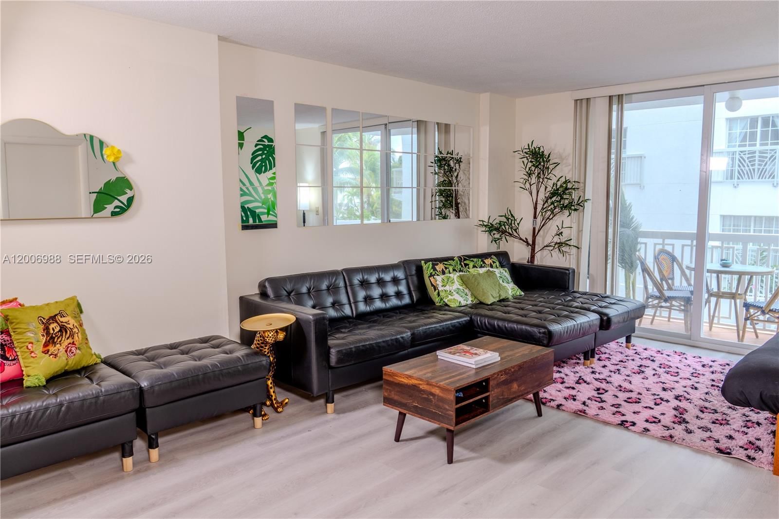 Real estate property located at 401 Ocean Dr #222, Miami-dade, The Presidential Condo, Miami Beach, FL