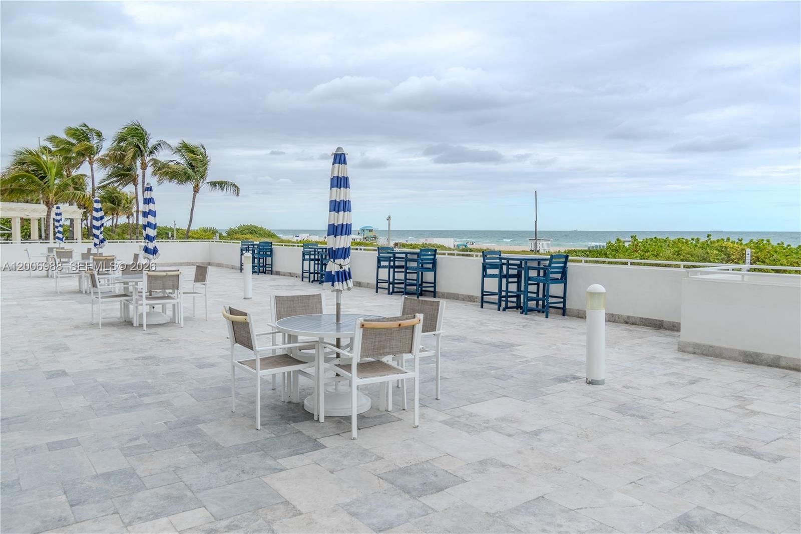 Real estate property located at 401 Ocean Dr #222, Miami-dade, The Presidential Condo, Miami Beach, FL