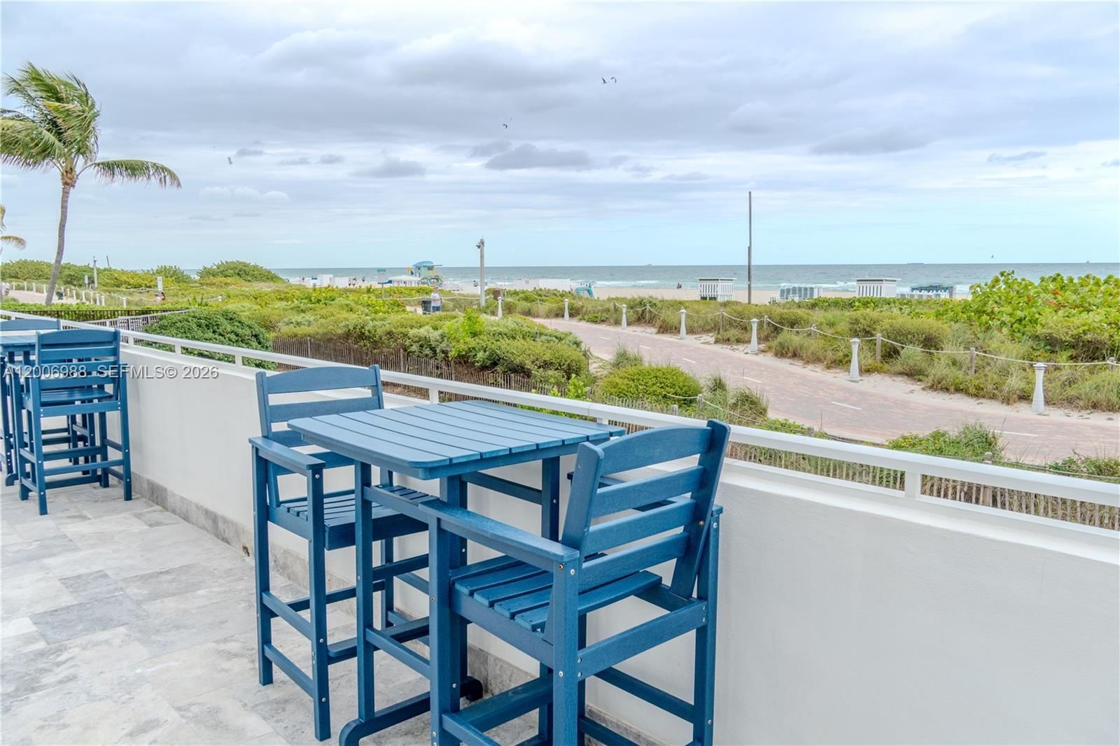 Real estate property located at 401 Ocean Dr #222, Miami-dade, The Presidential Condo, Miami Beach, FL