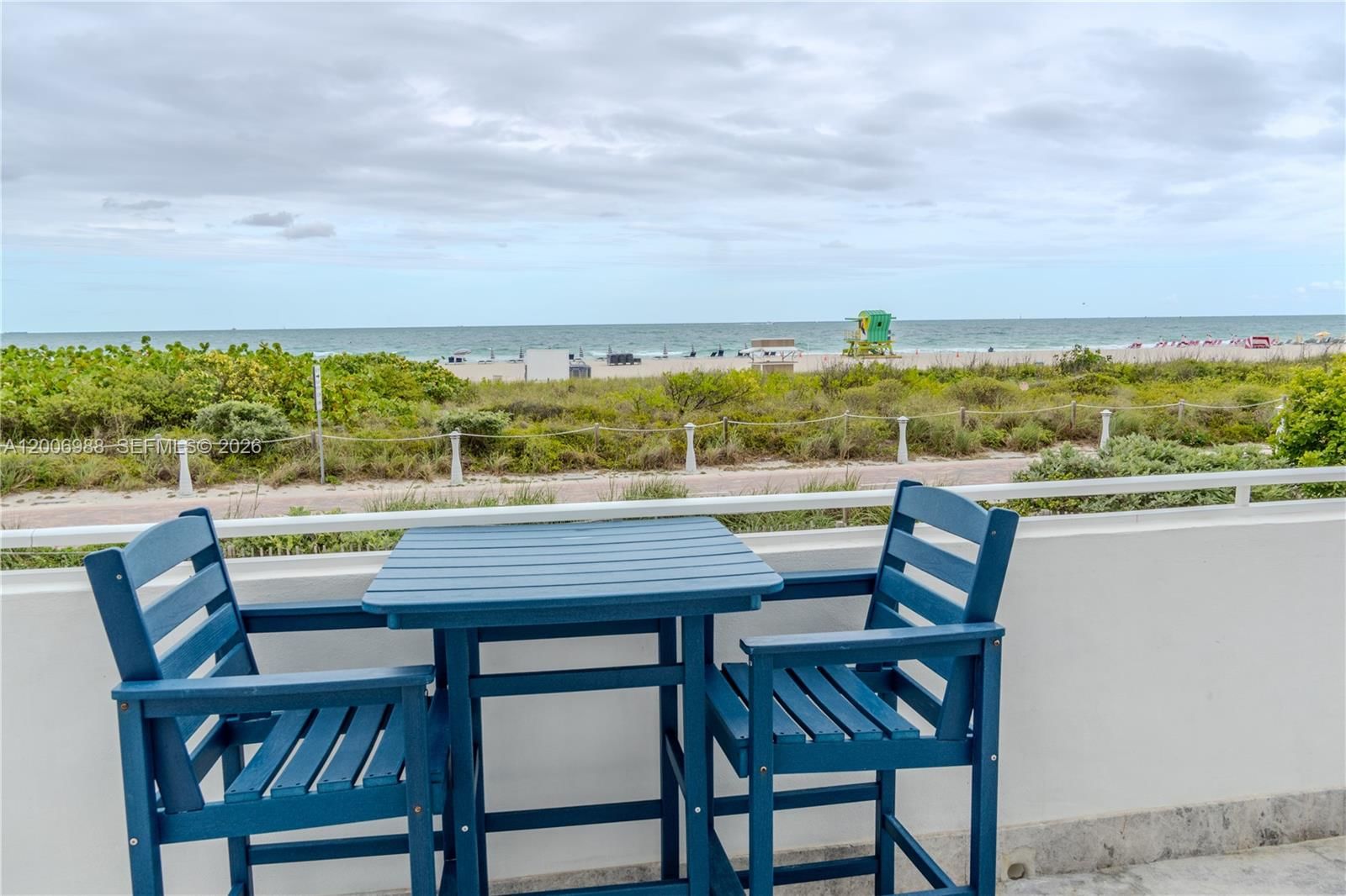 Real estate property located at 401 Ocean Dr #222, Miami-dade, The Presidential Condo, Miami Beach, FL