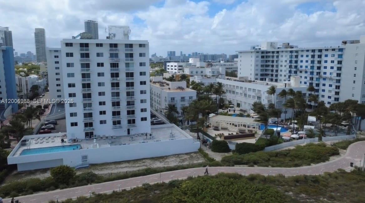 Real estate property located at 401 Ocean Dr #222, Miami-dade, The Presidential Condo, Miami Beach, FL