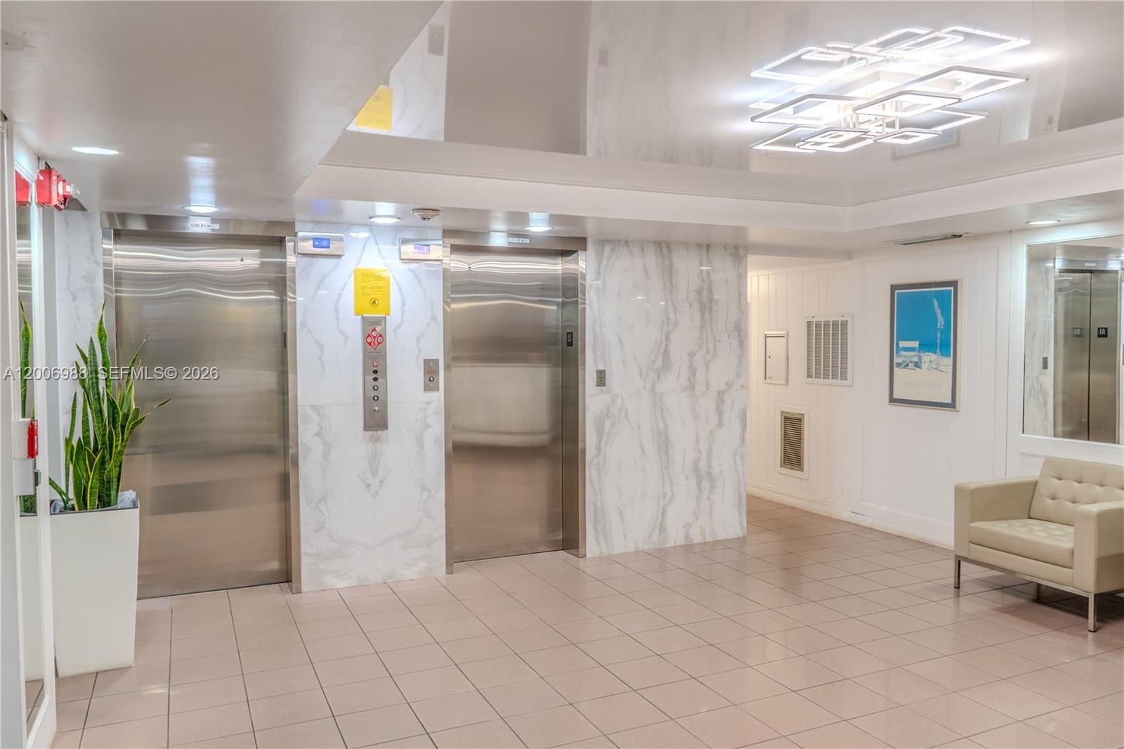 Real estate property located at 401 Ocean Dr #222, Miami-dade, The Presidential Condo, Miami Beach, FL