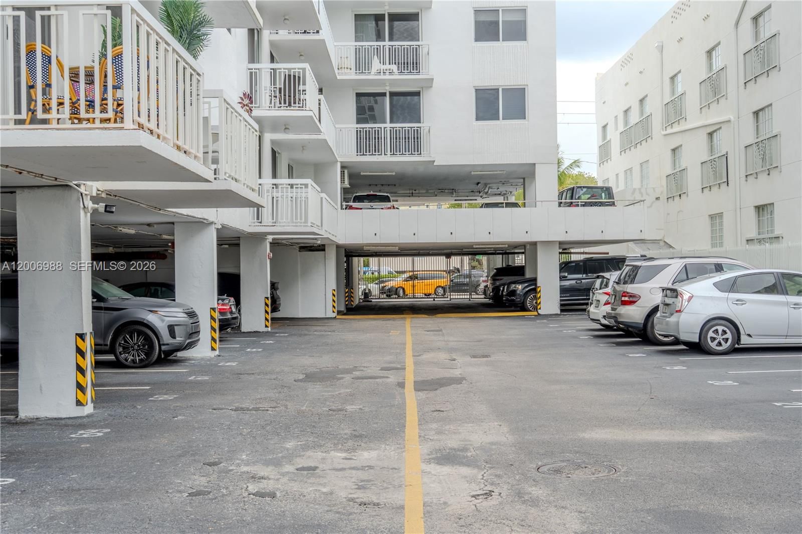 Real estate property located at 401 Ocean Dr #222, Miami-dade, The Presidential Condo, Miami Beach, FL