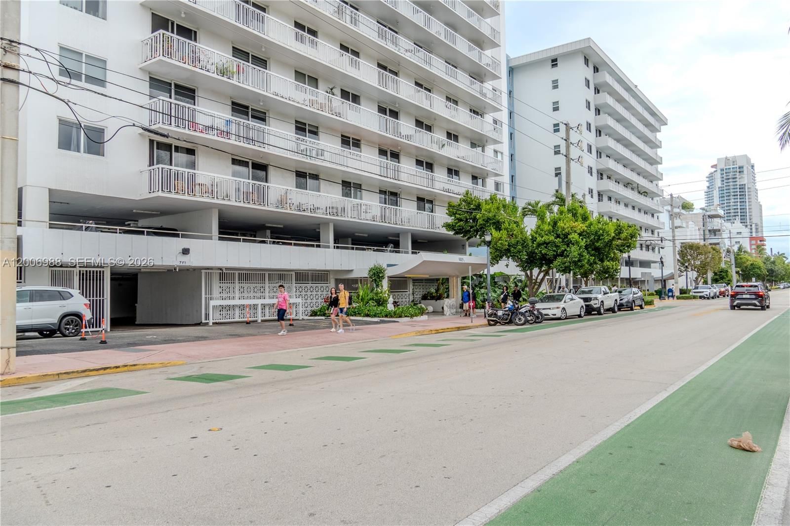 Real estate property located at 401 Ocean Dr #222, Miami-dade, The Presidential Condo, Miami Beach, FL