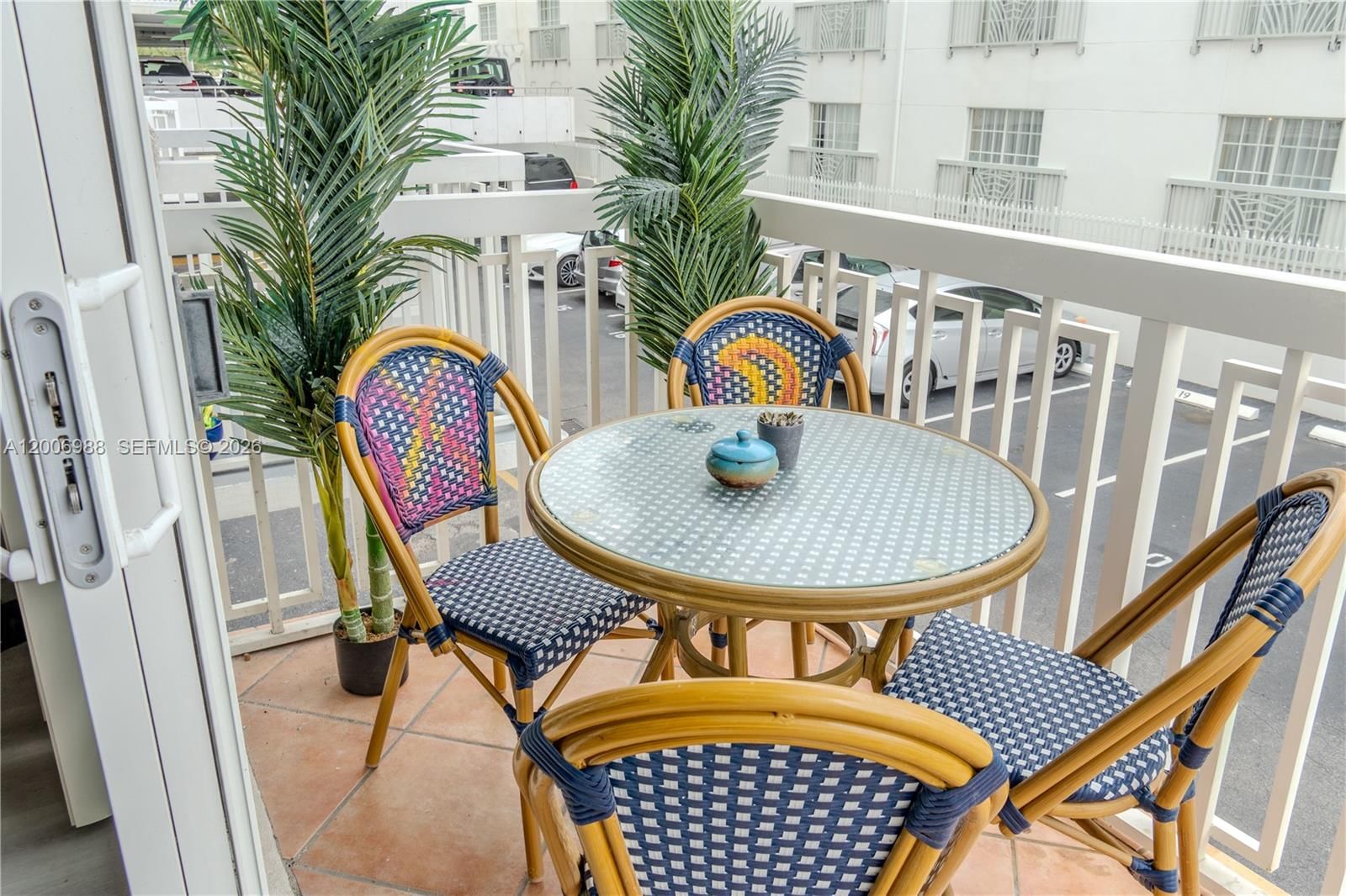 Real estate property located at 401 Ocean Dr #222, Miami-dade, The Presidential Condo, Miami Beach, FL