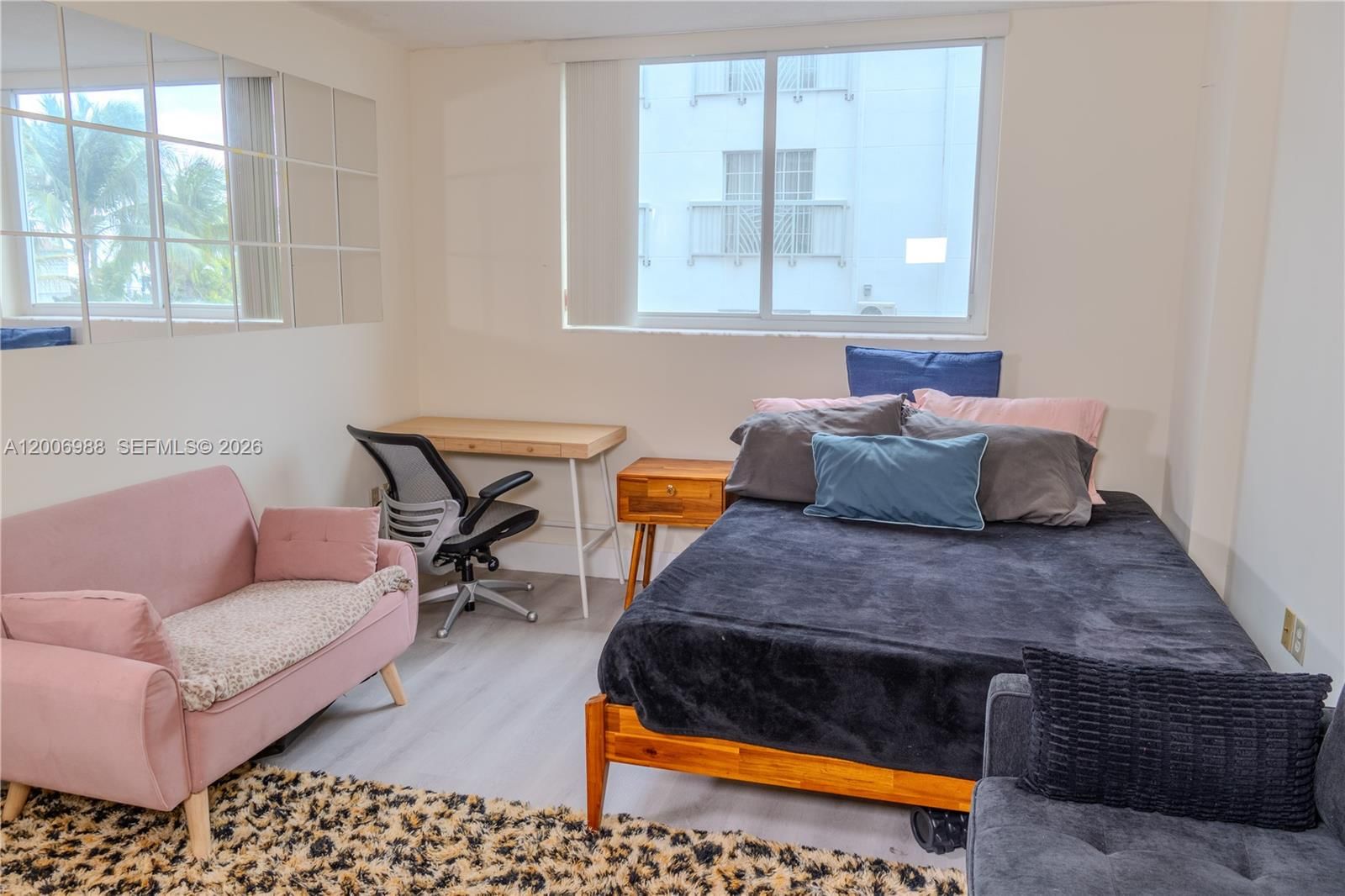 Real estate property located at 401 Ocean Dr #222, Miami-dade, The Presidential Condo, Miami Beach, FL