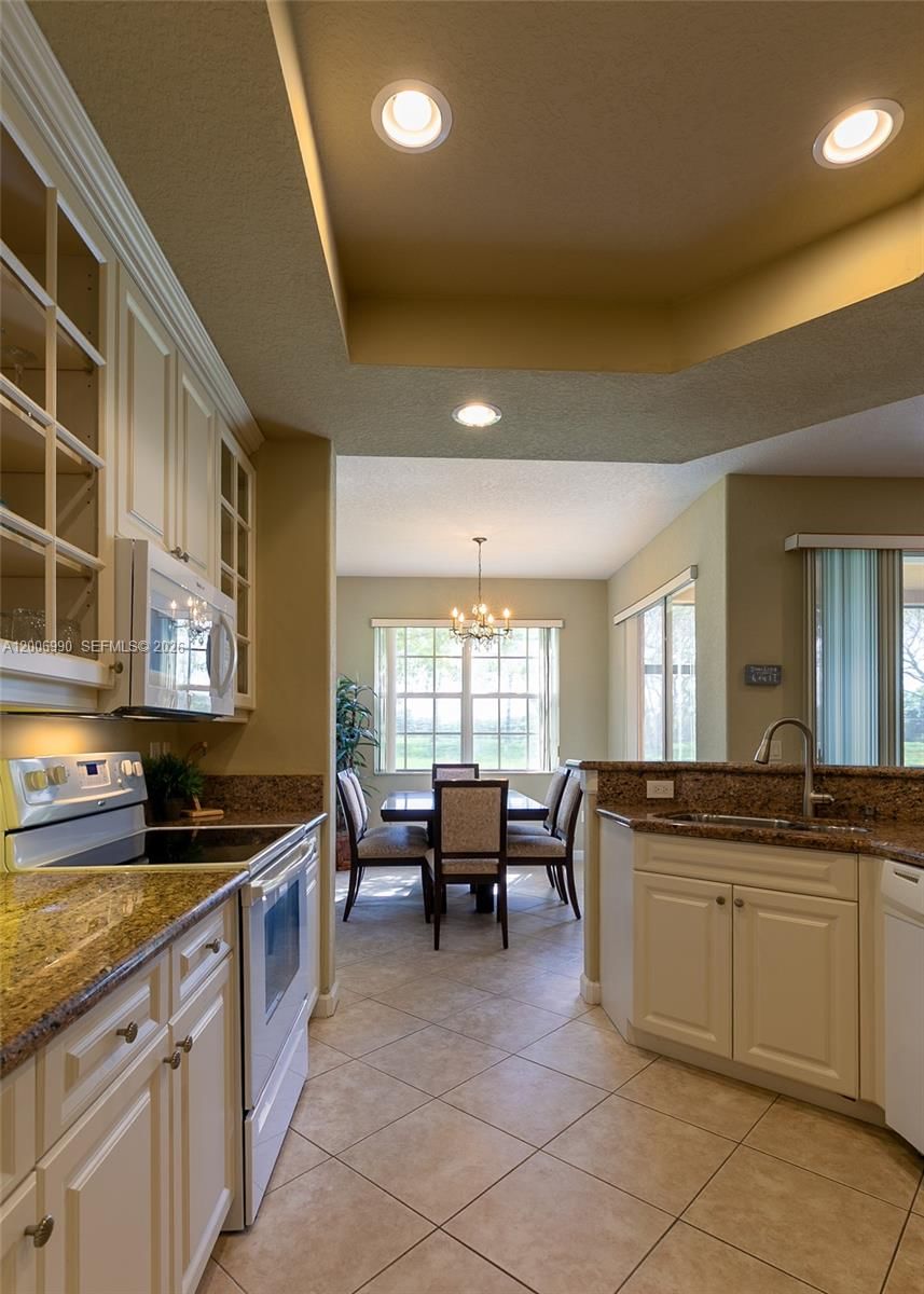 Real estate property located at 7901 128th Ln #11-A, Broward, Cypress Point I At Heron B, Parkland, FL