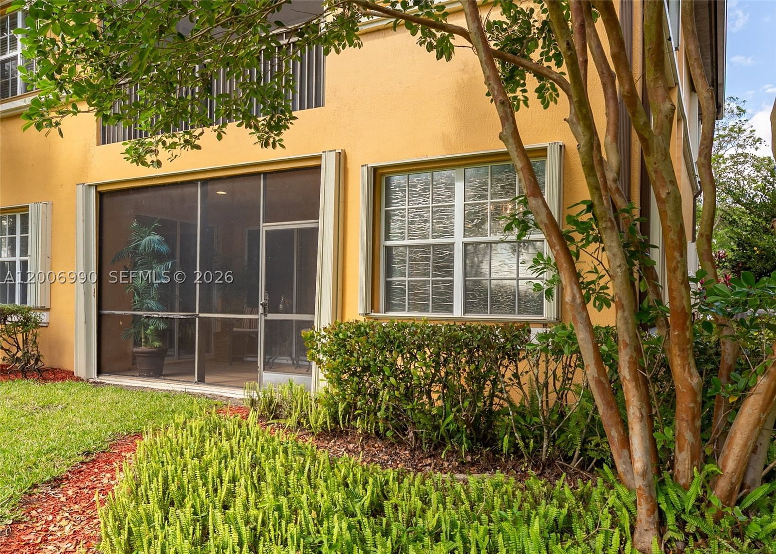 Real estate property located at 7901 128th Ln #11-A, Broward, Cypress Point I At Heron B, Parkland, FL