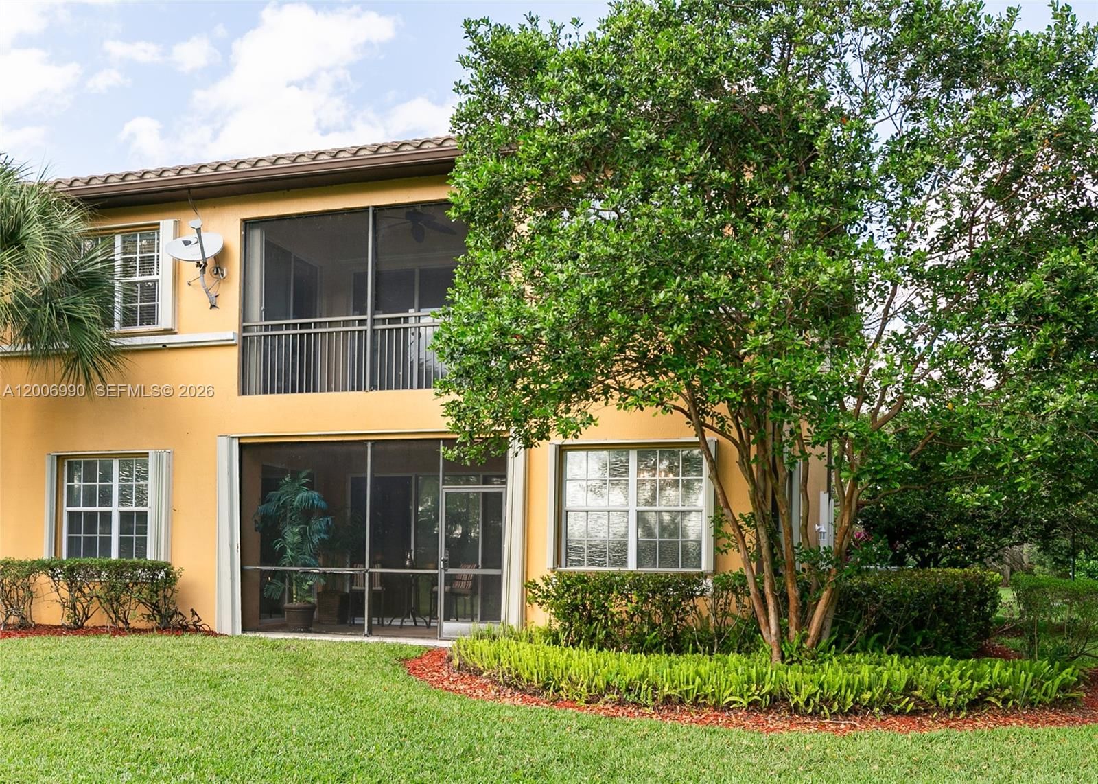 Real estate property located at 7901 128th Ln #11-A, Broward, Cypress Point I At Heron B, Parkland, FL