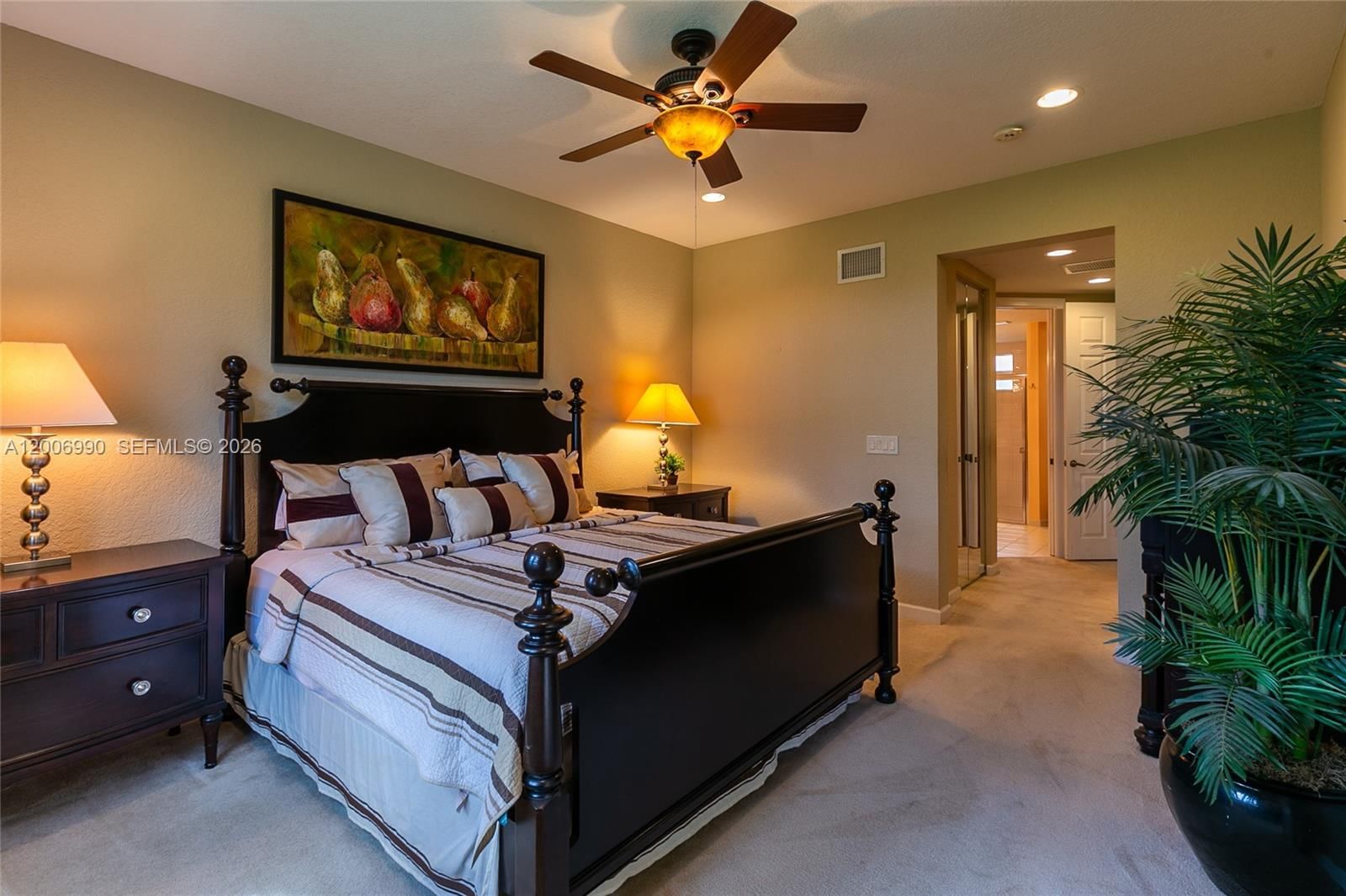 Real estate property located at 7901 128th Ln #11-A, Broward, Cypress Point I At Heron B, Parkland, FL