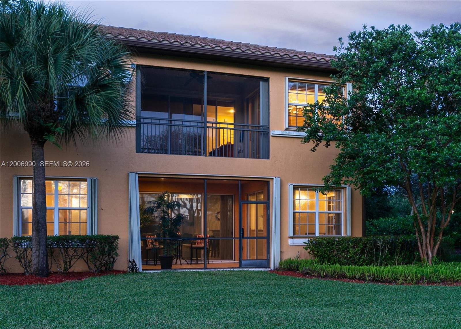 Real estate property located at 7901 128th Ln #11-A, Broward, Cypress Point I At Heron B, Parkland, FL