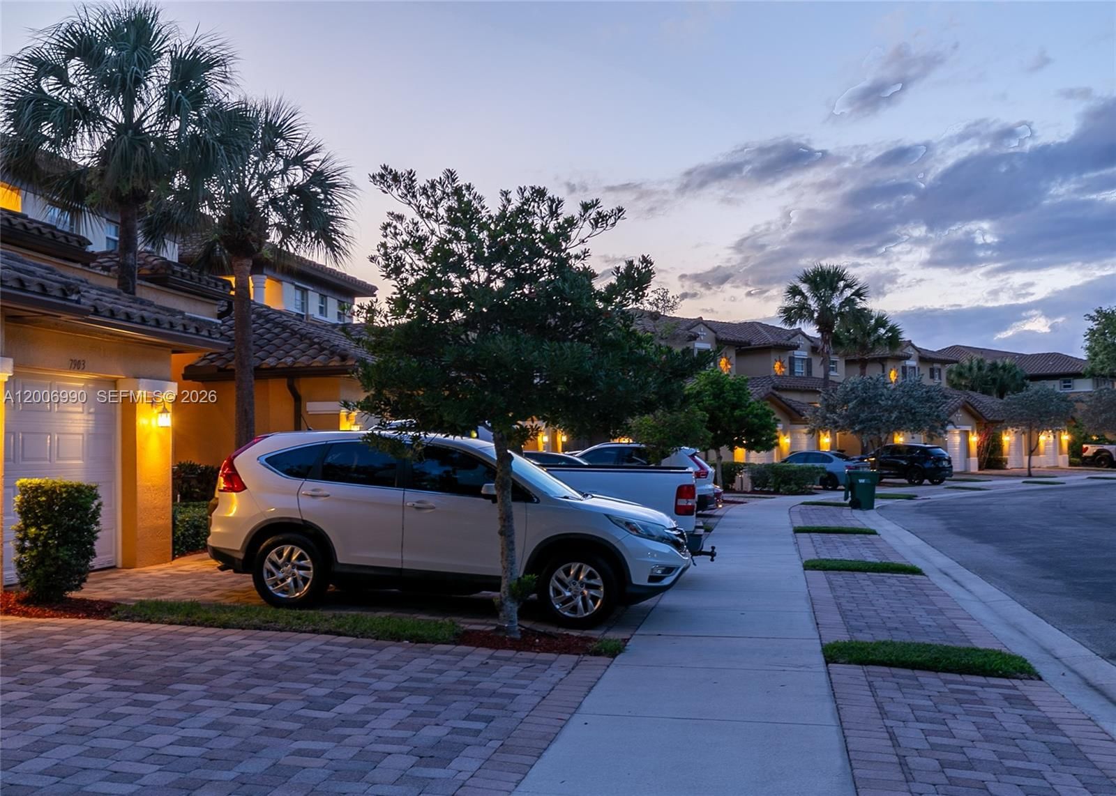 Real estate property located at 7901 128th Ln #11-A, Broward, Cypress Point I At Heron B, Parkland, FL