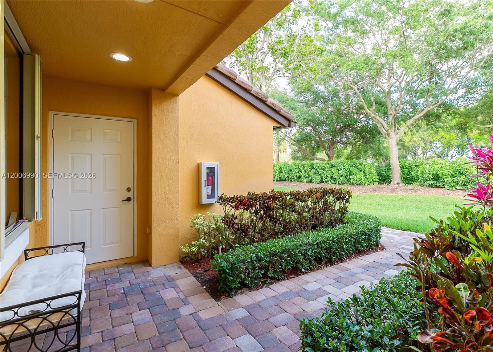 Real estate property located at 7901 128th Ln #11-A, Broward, Cypress Point I At Heron B, Parkland, FL