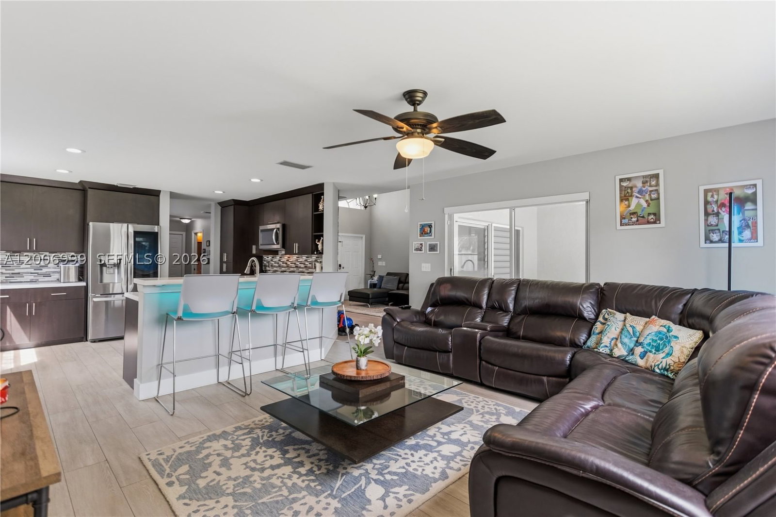 Real estate property located at 17347 20th Ct, Broward, Silver Lakes Phase Iii Re, Miramar, FL