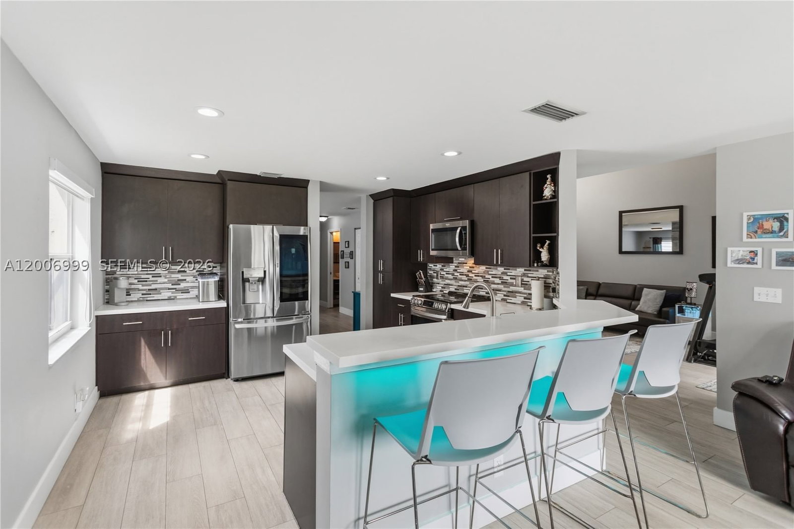 Real estate property located at 17347 20th Ct, Broward, Silver Lakes Phase Iii Re, Miramar, FL