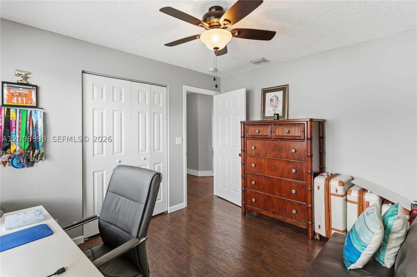 Real estate property located at 17347 20th Ct, Broward, Silver Lakes Phase Iii Re, Miramar, FL