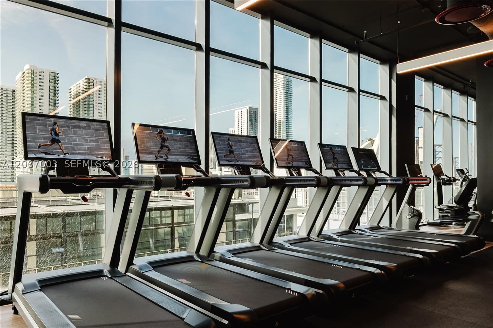 Real estate property located at 20 11th St #4202, Miami-dade, Eleven Hotel And Residence, Miami, FL