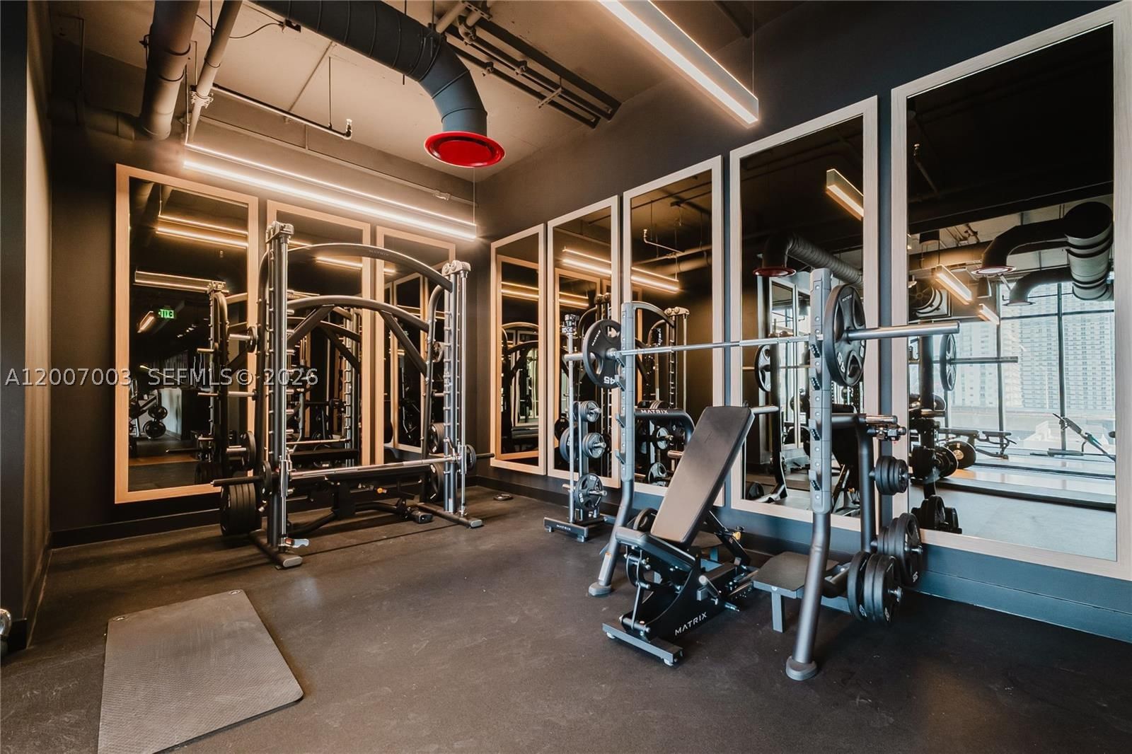 Real estate property located at 20 11th St #4202, Miami-dade, Eleven Hotel And Residence, Miami, FL
