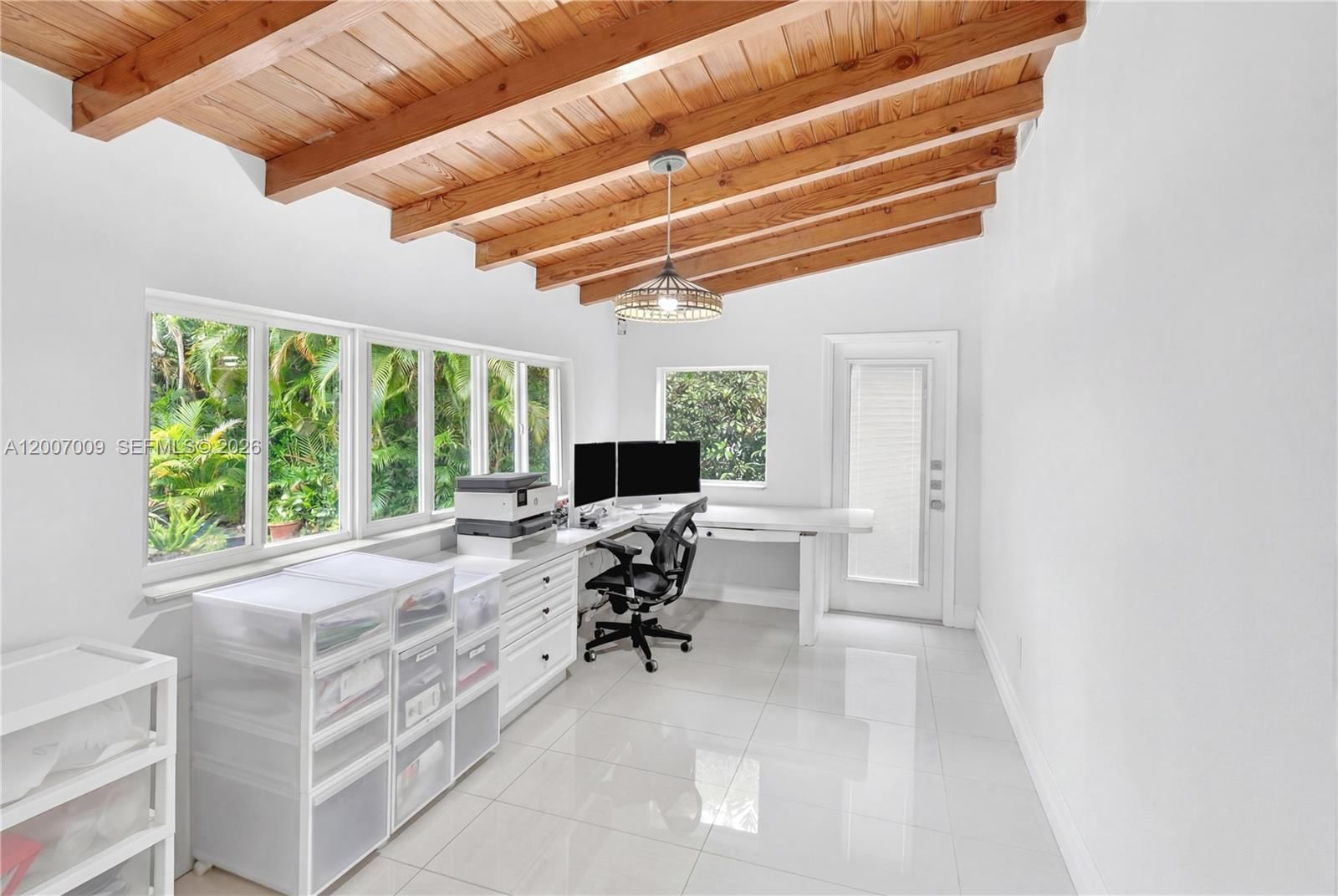 Real estate property located at 5106 Le Jeune Rd., Miami-dade, C Gab Riviera Sec Pt 2 Re, Coral Gables, FL