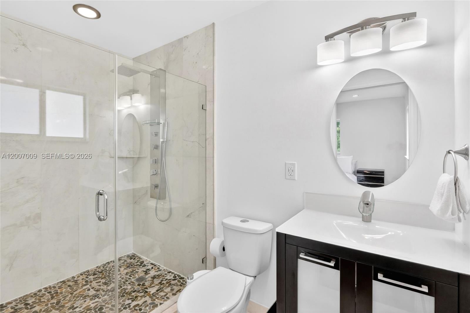 Real estate property located at 5106 Le Jeune Rd., Miami-dade, C Gab Riviera Sec Pt 2 Re, Coral Gables, FL