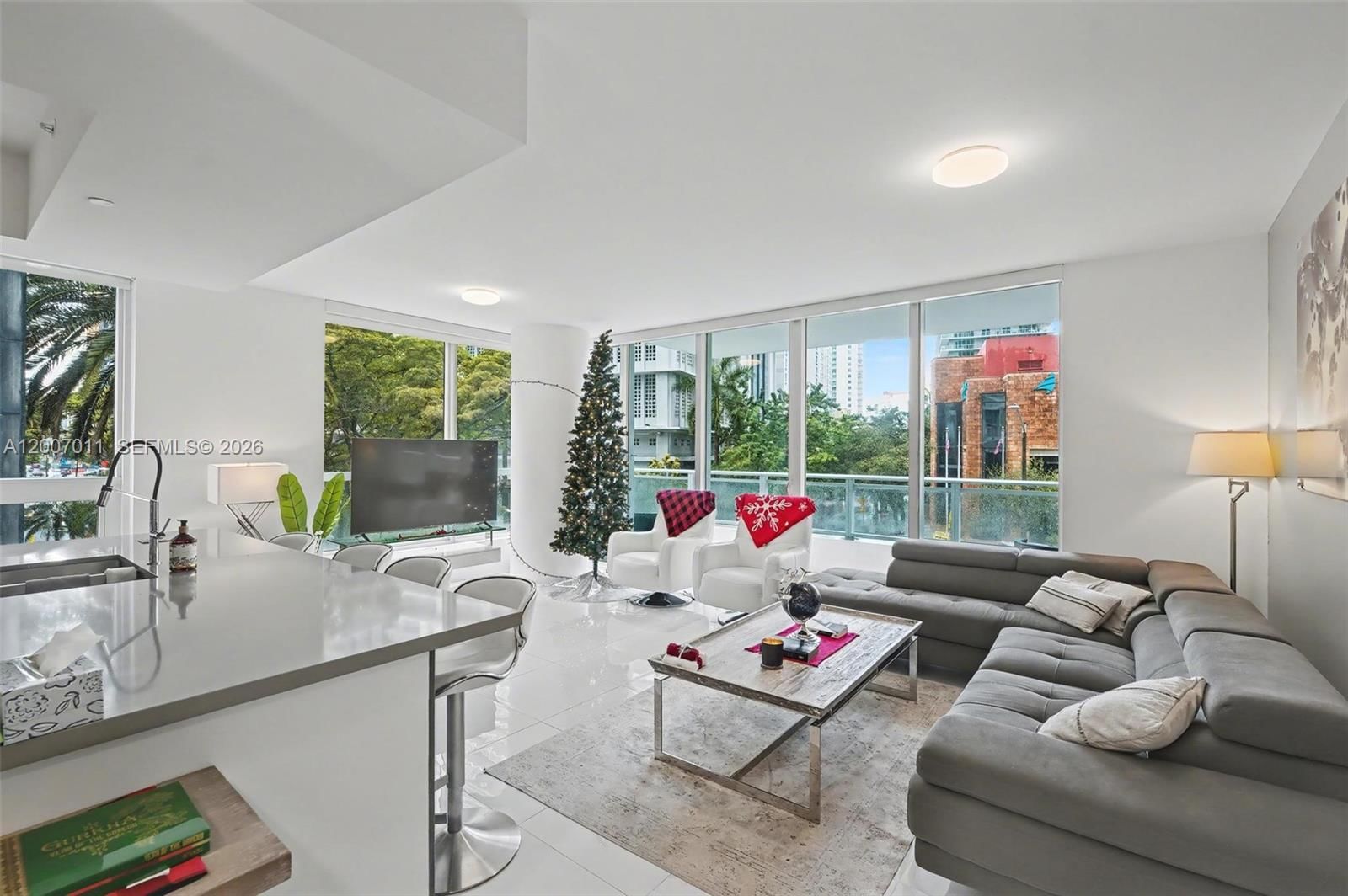 Real estate property located at 1080 Brickell Ave #209, Miami-dade, The Bondo (1080 Brickell), Miami, FL