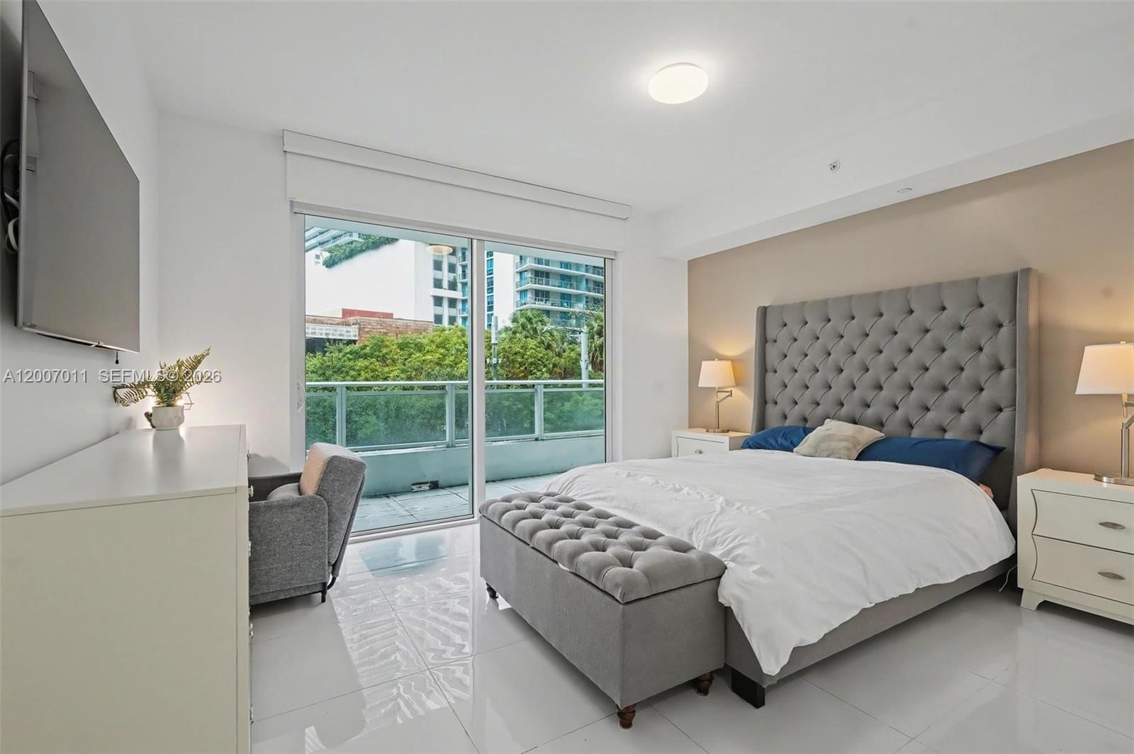 Real estate property located at 1080 Brickell Ave #209, Miami-dade, The Bondo (1080 Brickell), Miami, FL