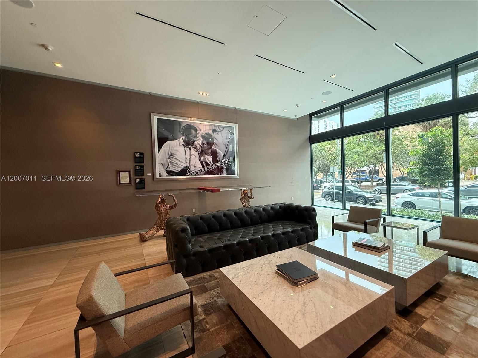 Real estate property located at 1080 Brickell Ave #209, Miami-dade, The Bondo (1080 Brickell), Miami, FL