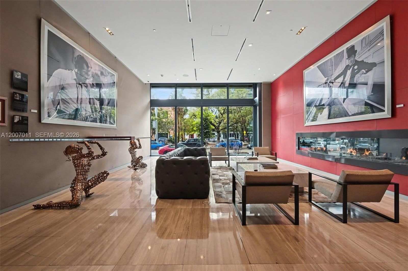 Real estate property located at 1080 Brickell Ave #209, Miami-dade, The Bondo (1080 Brickell), Miami, FL