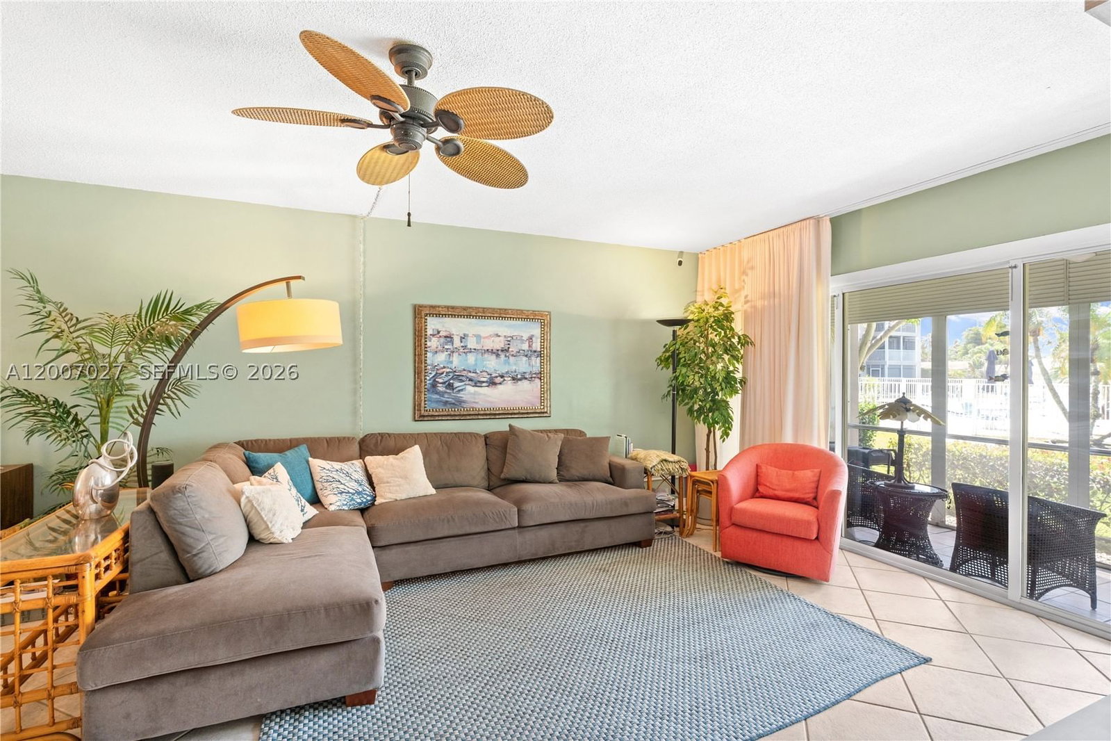 Real estate property located at 900 12th St #108, Broward, Rio Nuevo A Condo, Fort Lauderdale, FL