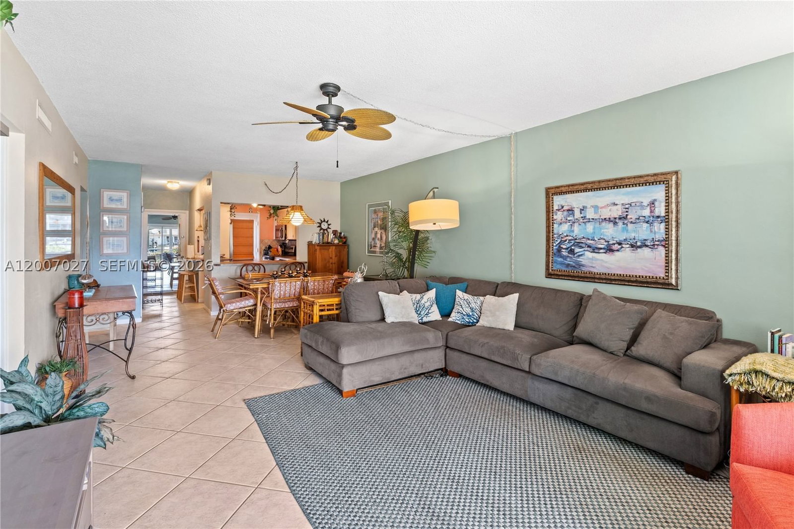 Real estate property located at 900 12th St #108, Broward, Rio Nuevo A Condo, Fort Lauderdale, FL