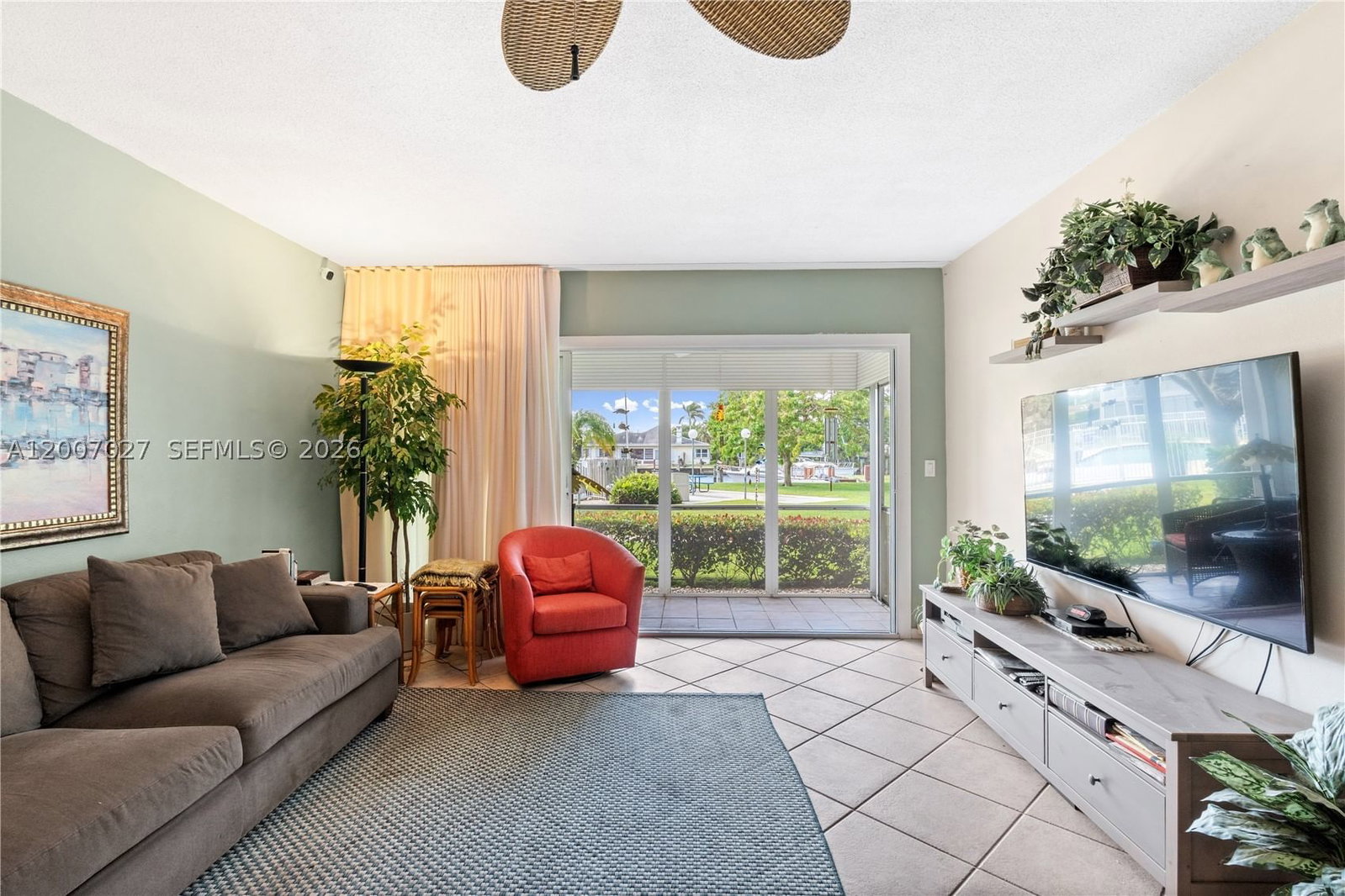 Real estate property located at 900 12th St #108, Broward, Rio Nuevo A Condo, Fort Lauderdale, FL