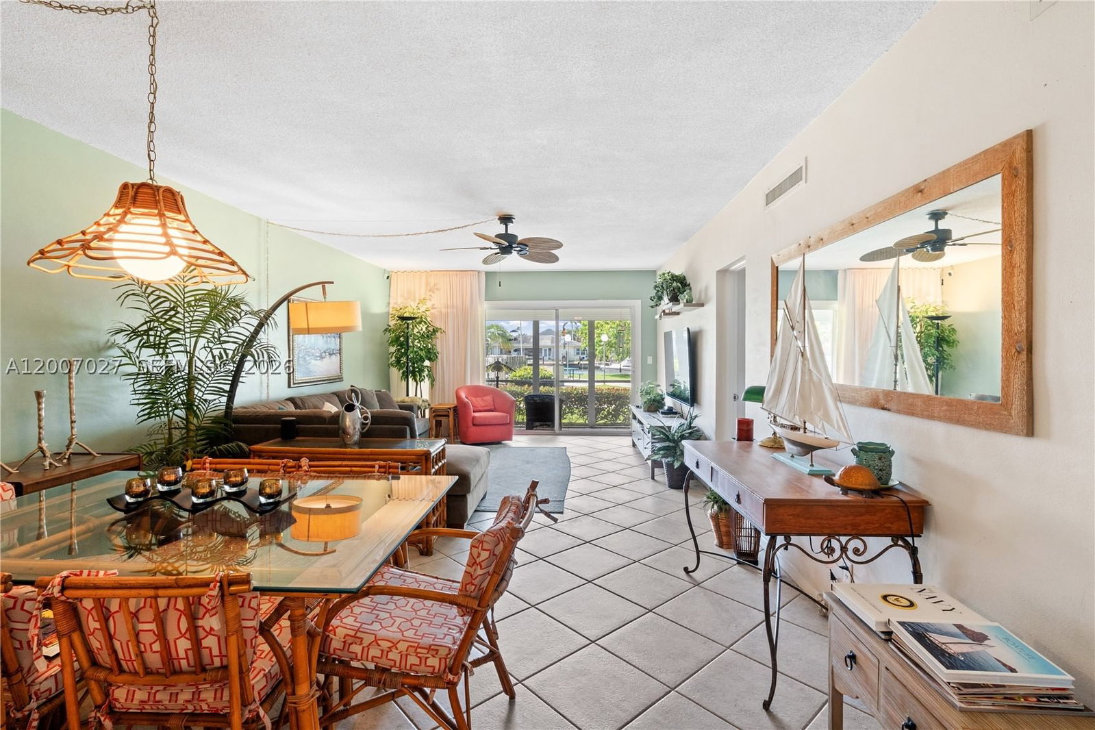 Real estate property located at 900 12th St #108, Broward, Rio Nuevo A Condo, Fort Lauderdale, FL