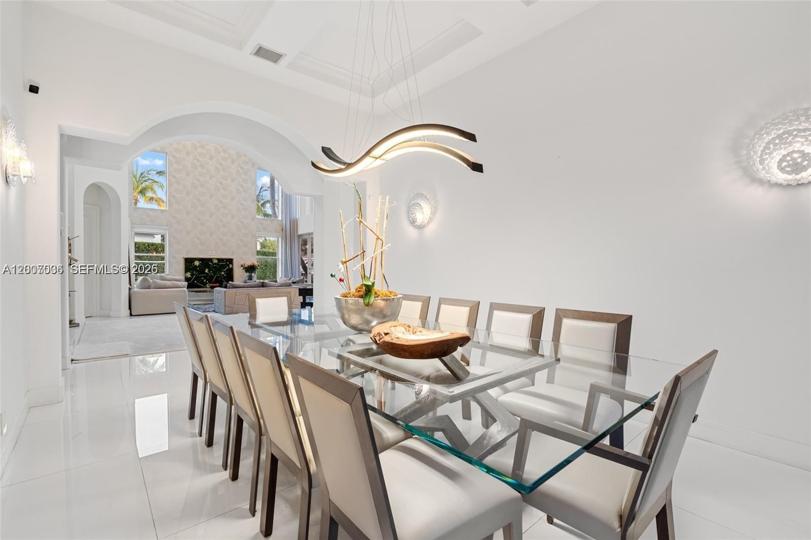 Real estate property located at 1260 Harbor Ct, Broward, Three Islands 3rd Section, Hollywood, FL