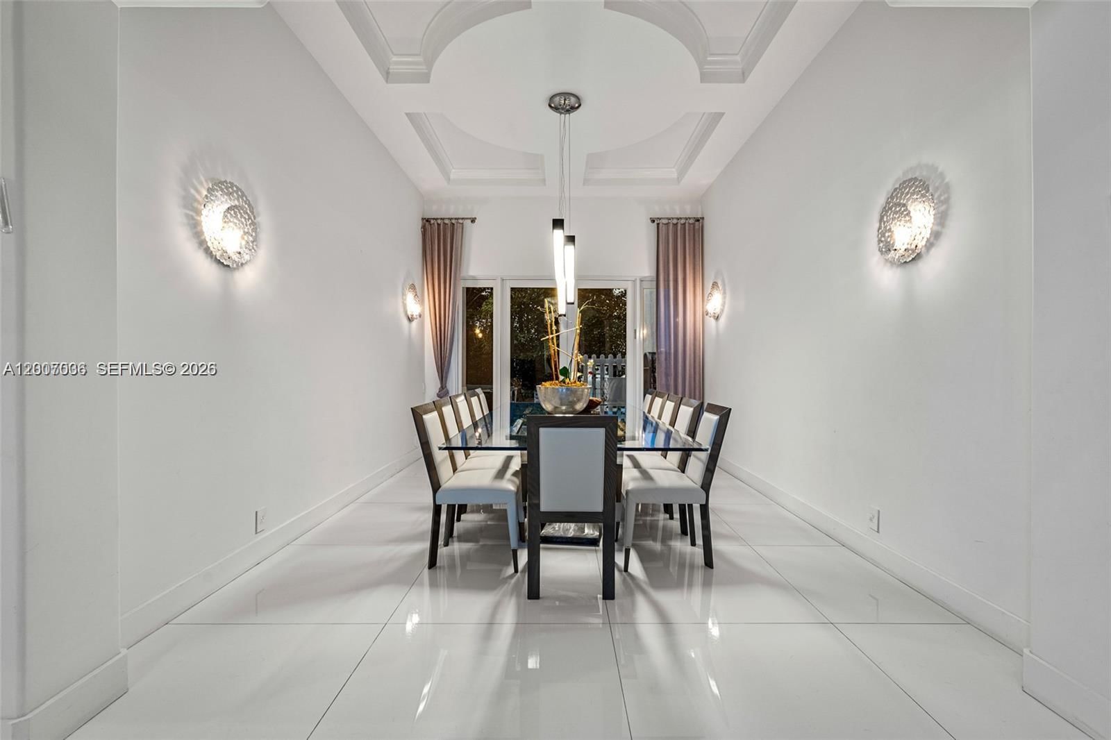 Real estate property located at 1260 Harbor Ct, Broward, Three Islands 3rd Section, Hollywood, FL