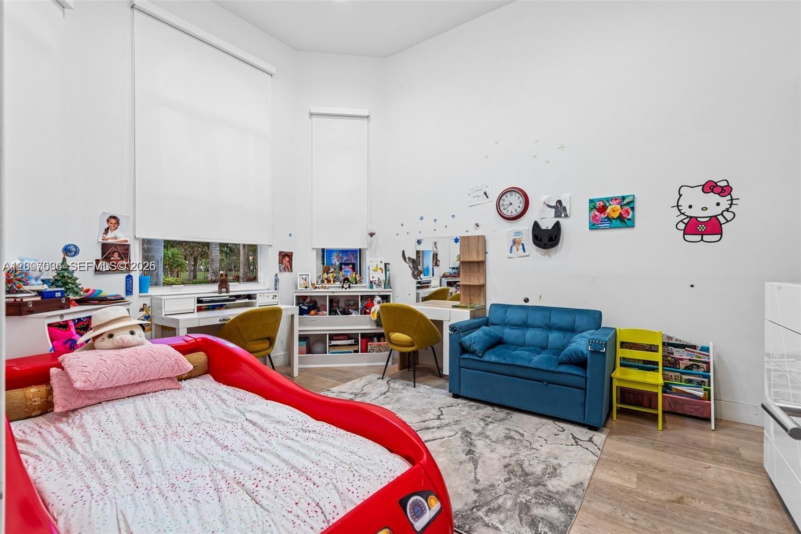 Real estate property located at 1260 Harbor Ct, Broward, Three Islands 3rd Section, Hollywood, FL