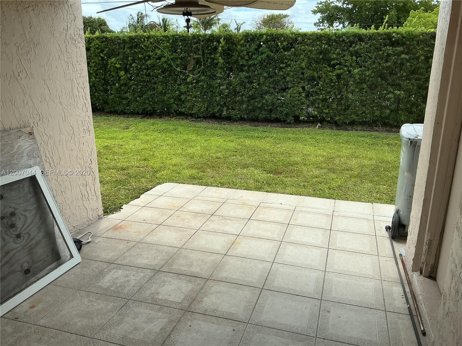 Real estate property located at 1321 Partridge Close #60, Broward, Blue Lake Townhouses Cond, Pompano Beach, FL